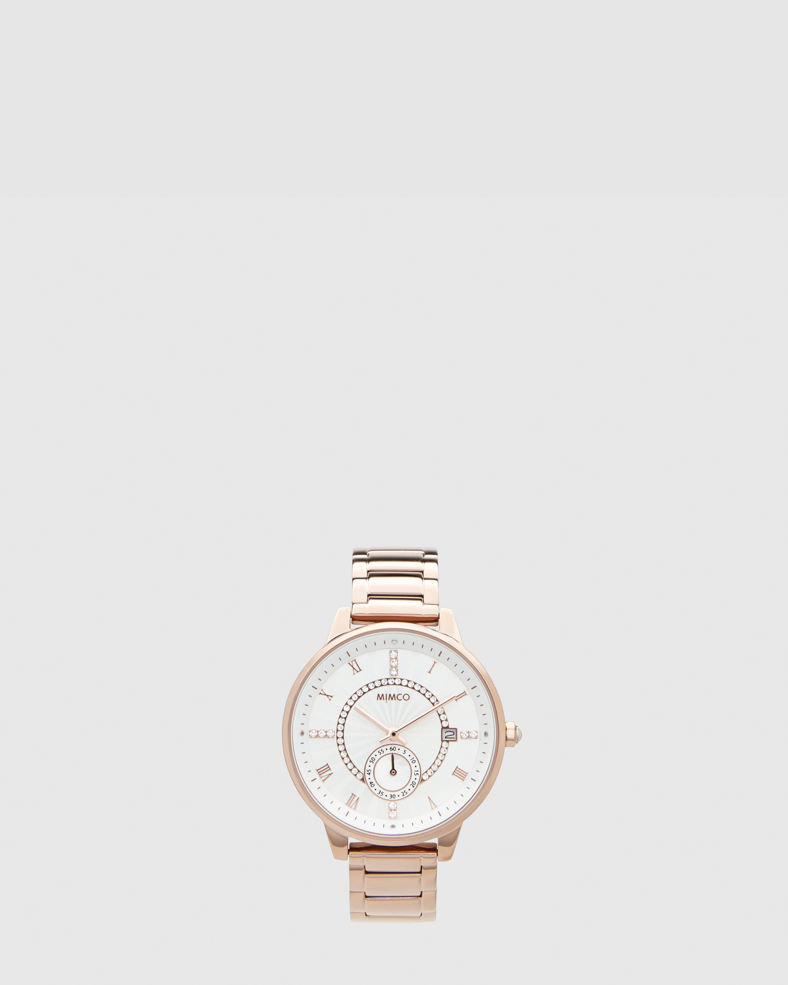 Mimco Siren Watch