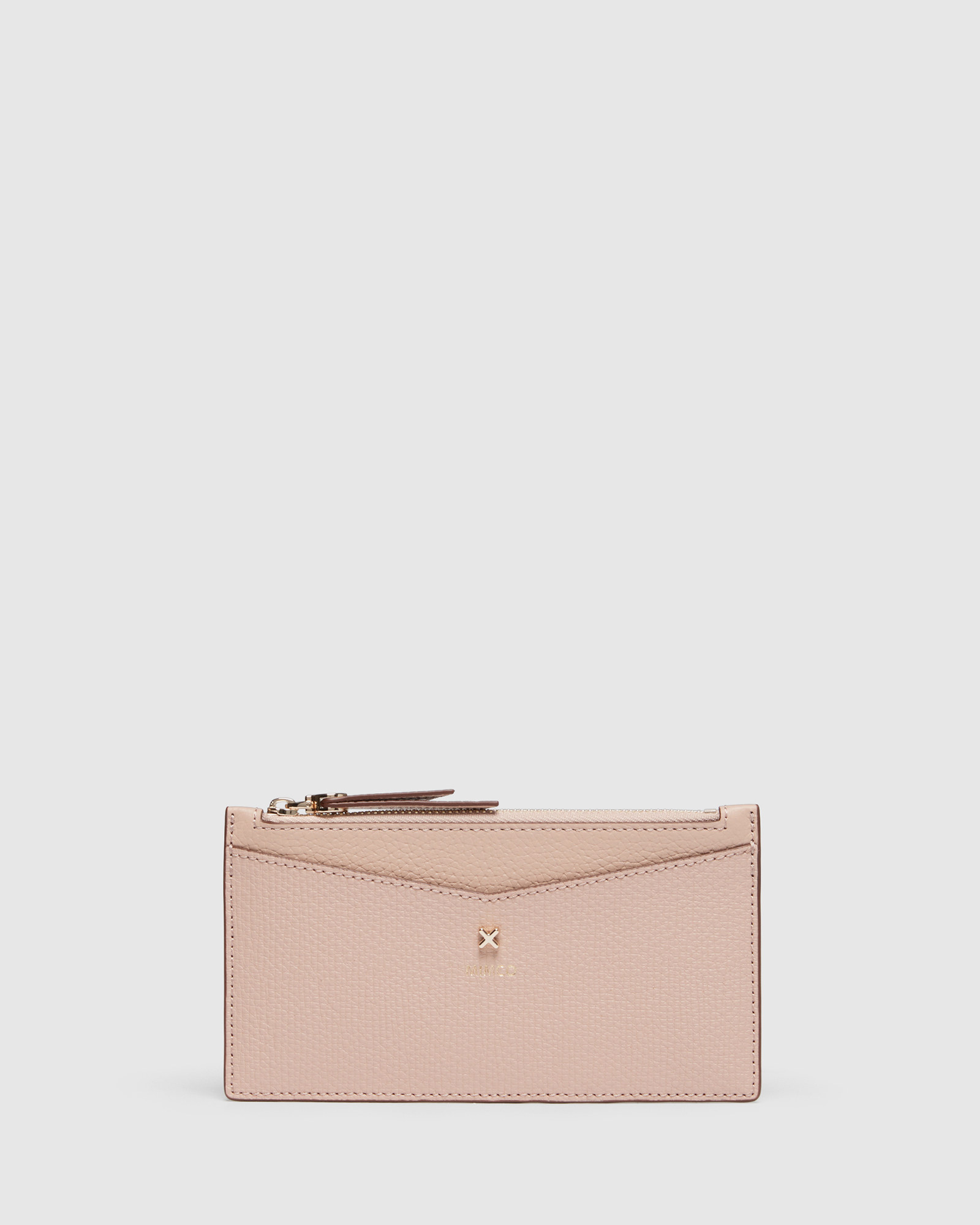 Mimco D-vine Petite Wallet
