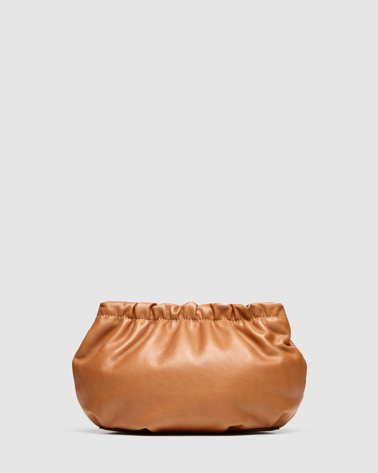 Mimco Classico Grab Pouch