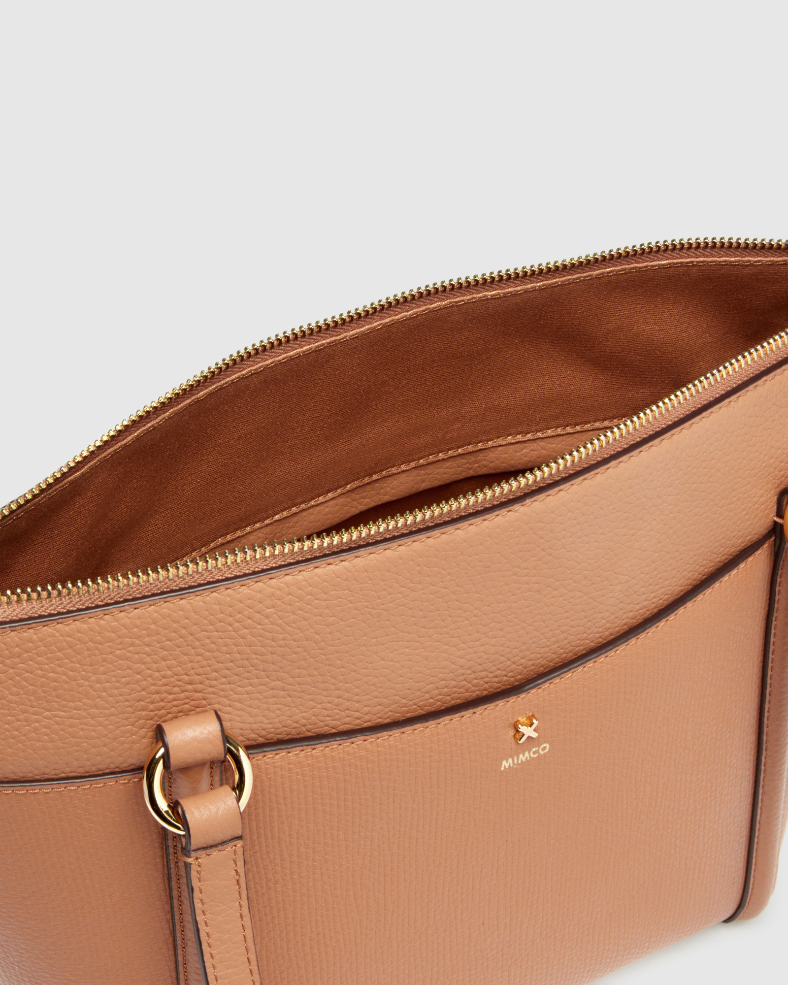 Mimco D-vine Mini Tote Bag