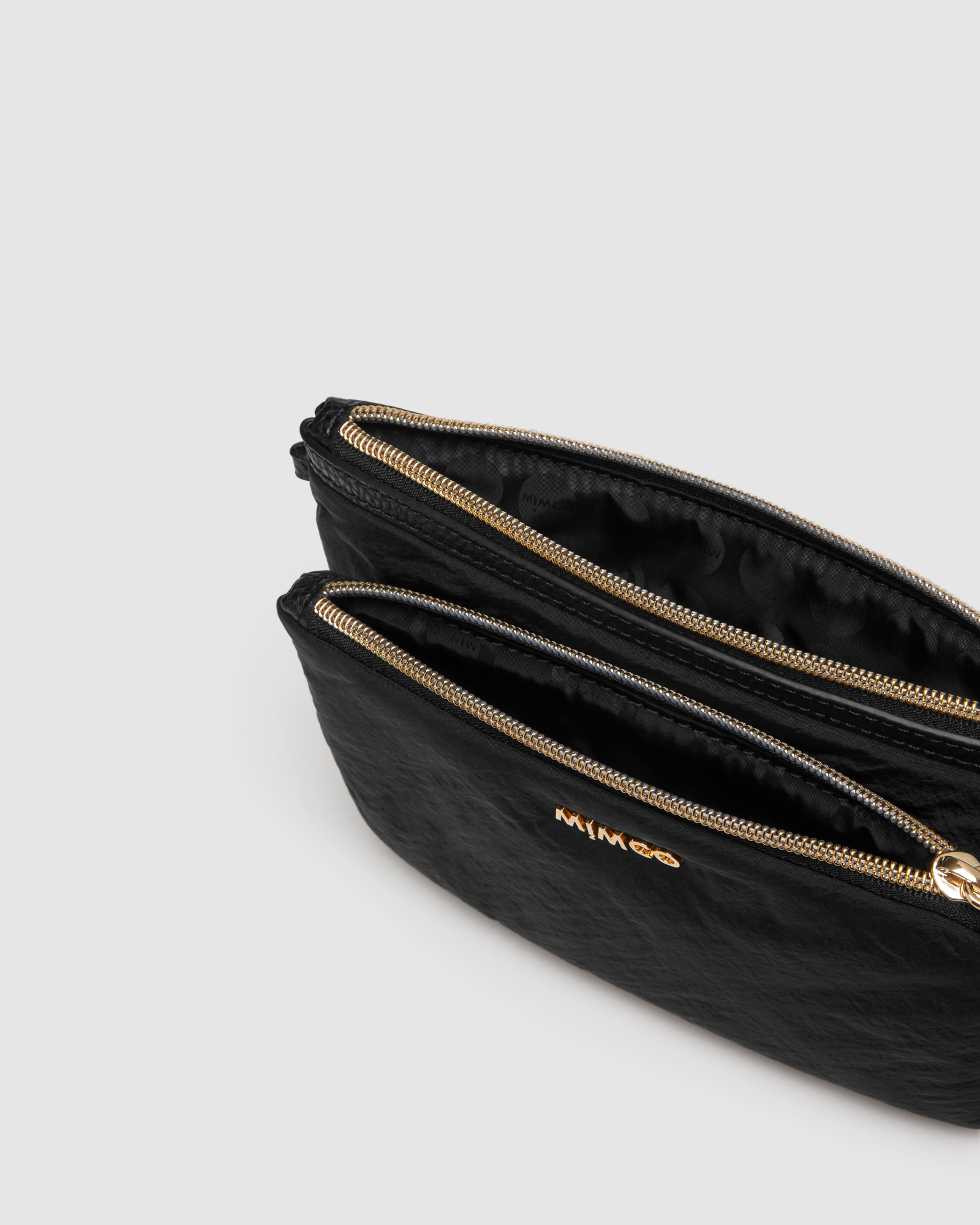 Mimco Flight Duo Pouch