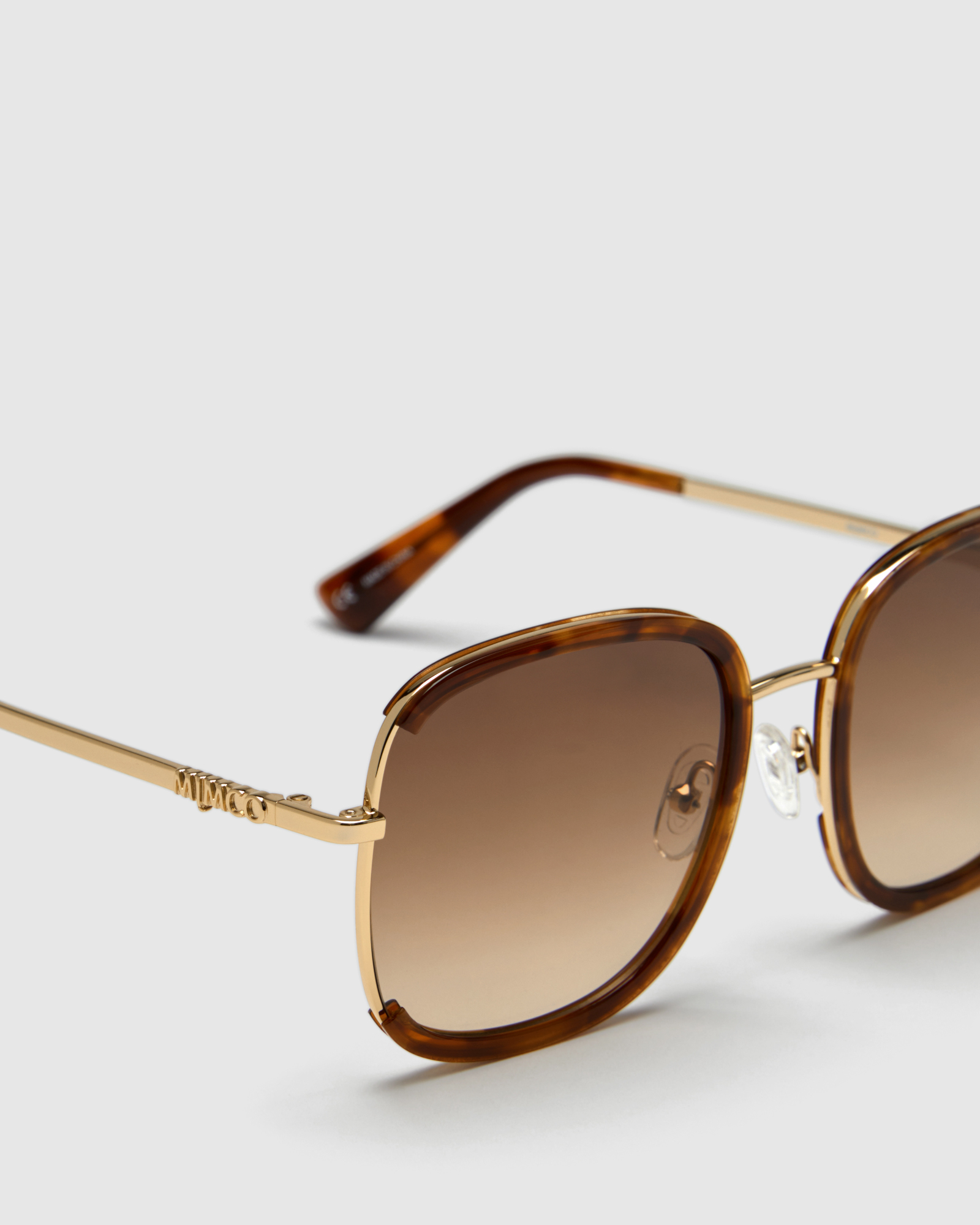 Mimco Splice Sunglasses