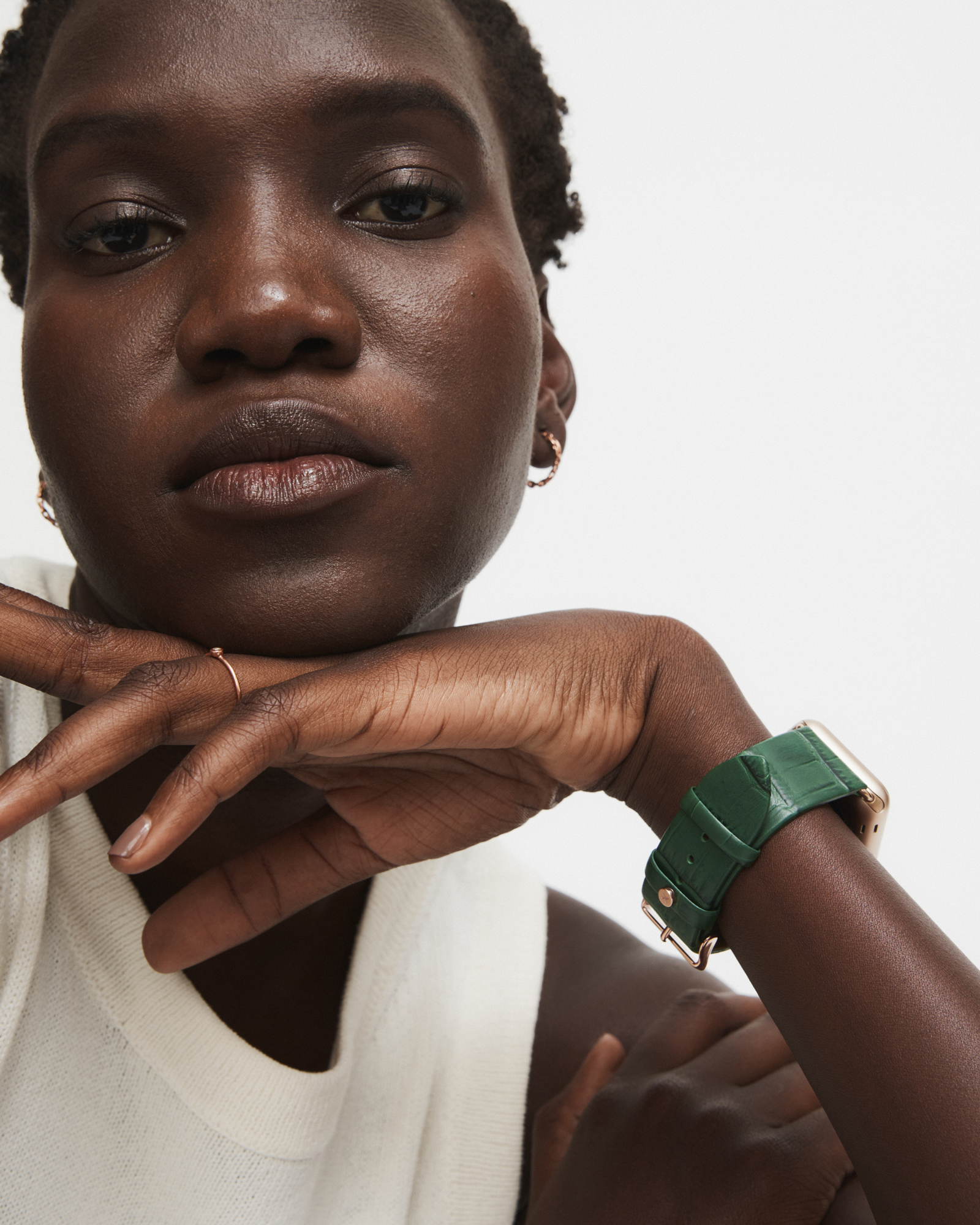 Mimco 40mm Vision Watch Band