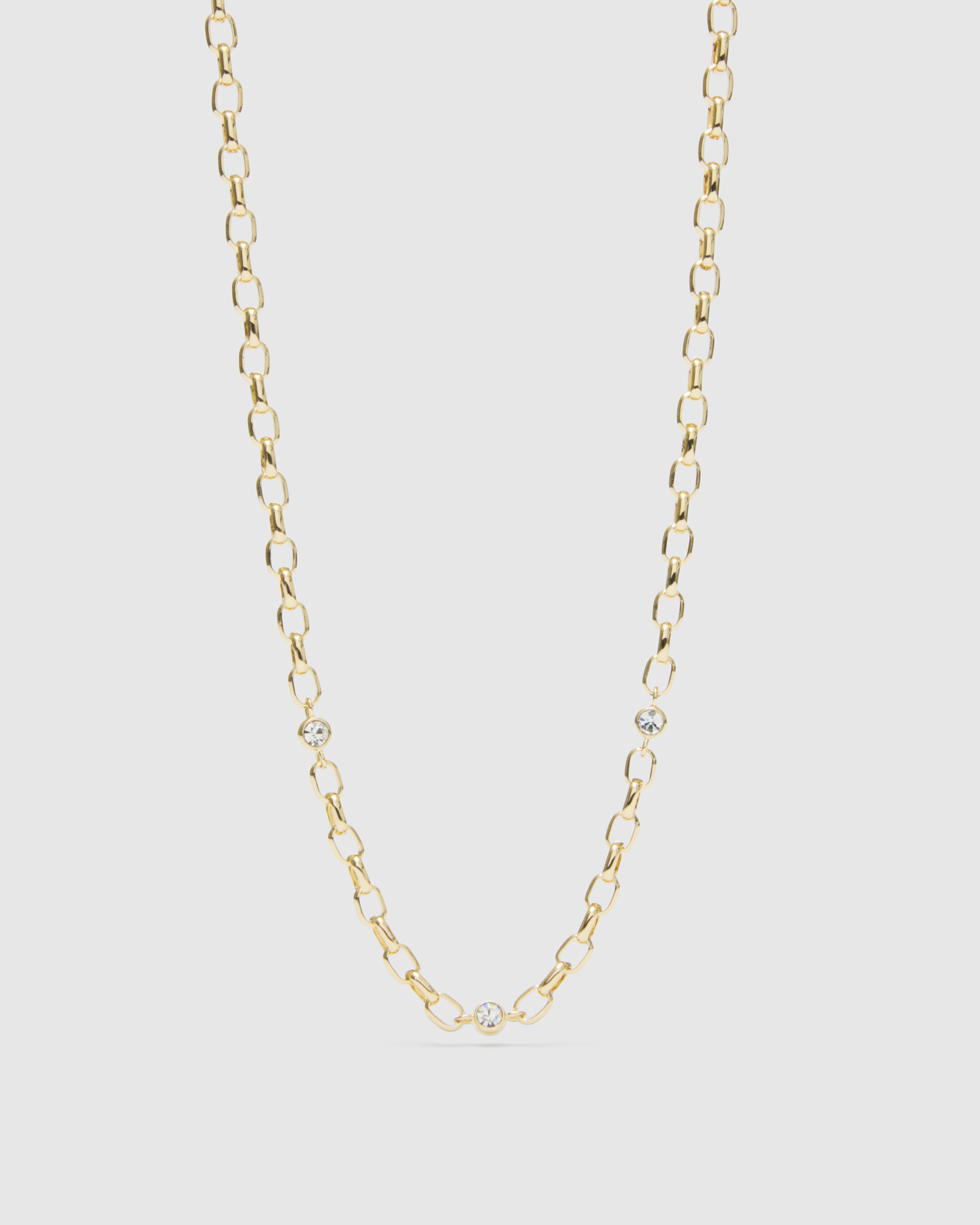 Mimco Wink Necklace