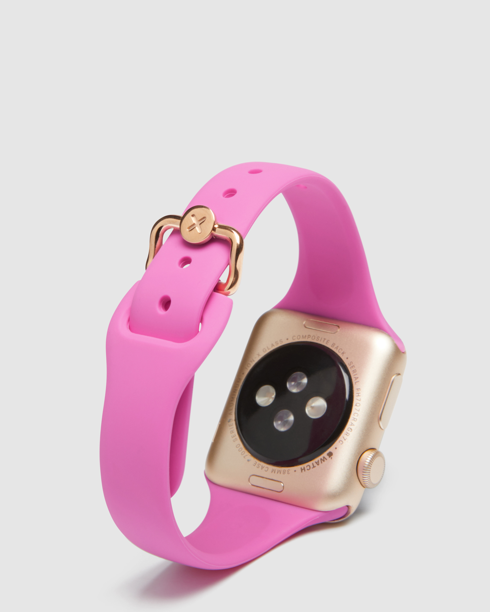 Mimco Bind Watch Band