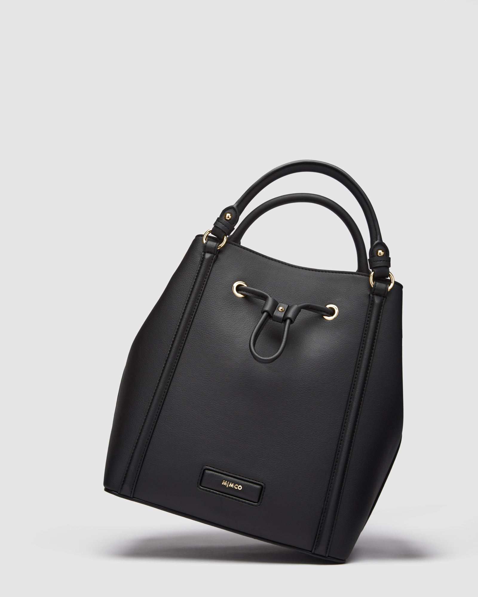 Mimco Prickly Pear Bucket Bag