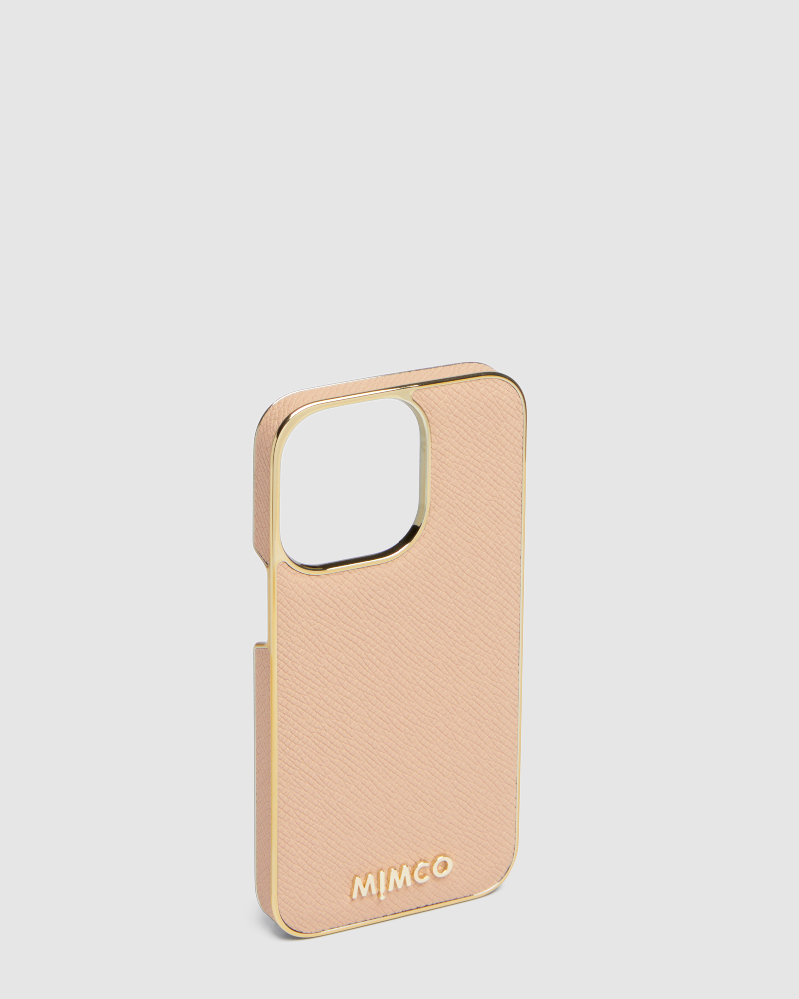 Mimco Classico Hard Case For Iphone 13-13 Pro