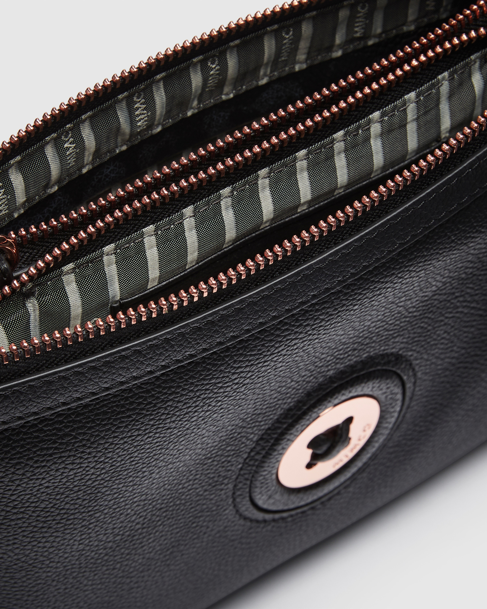 Mimco Mim-mazing Duo Cross Body Bag