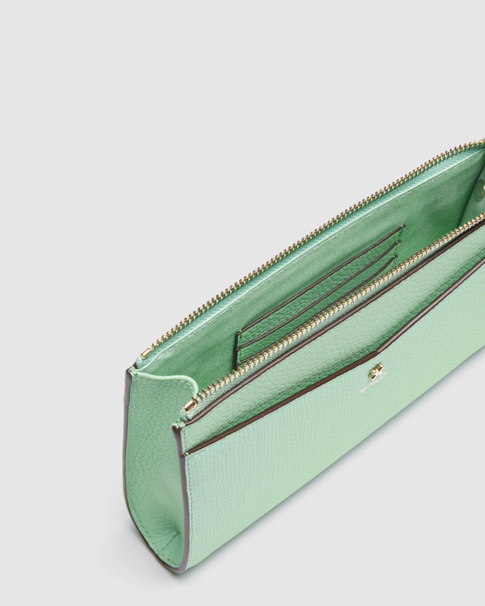 Mimco D-vine Medium Pouch