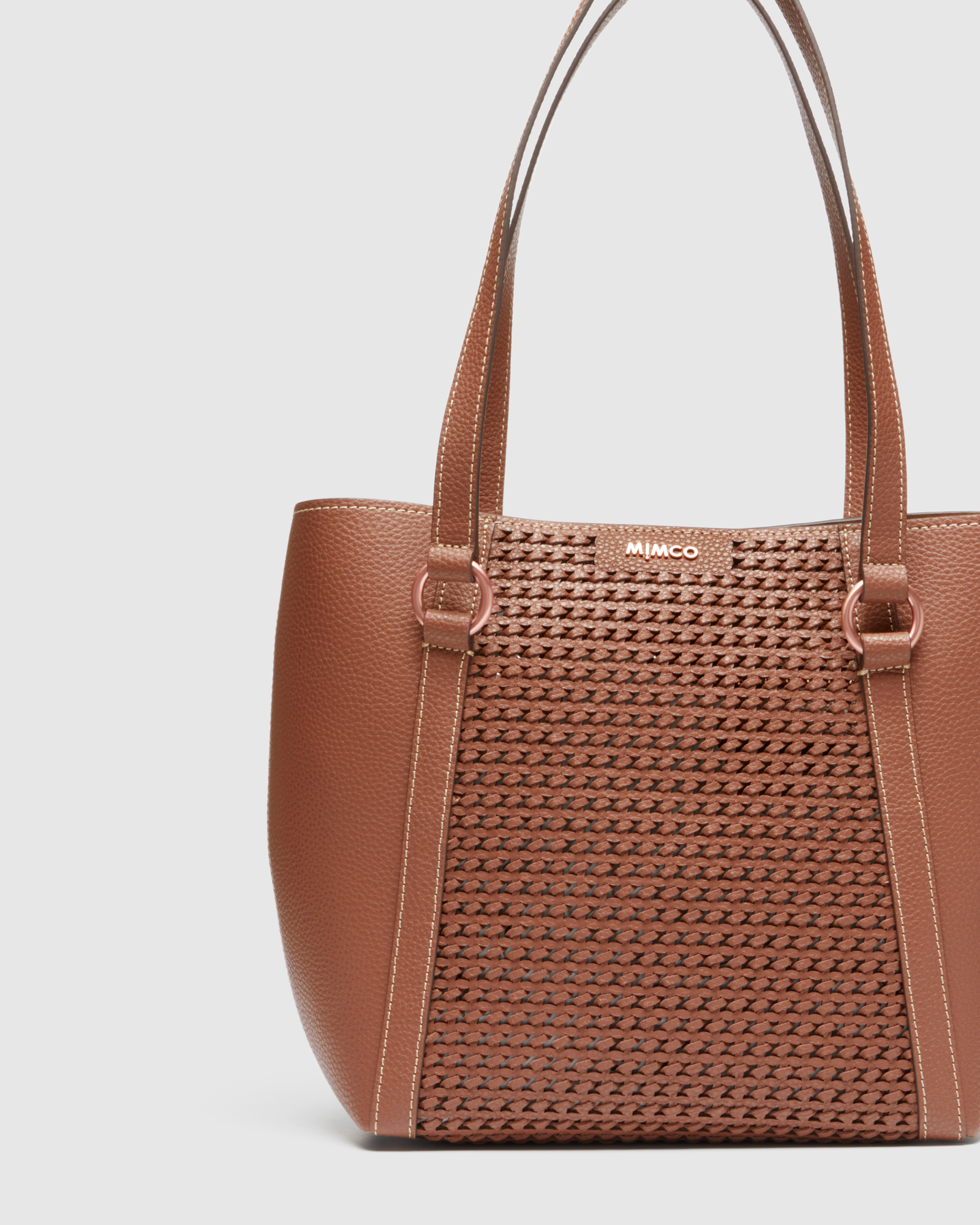 Mimco Sacred Mini Tote Bag