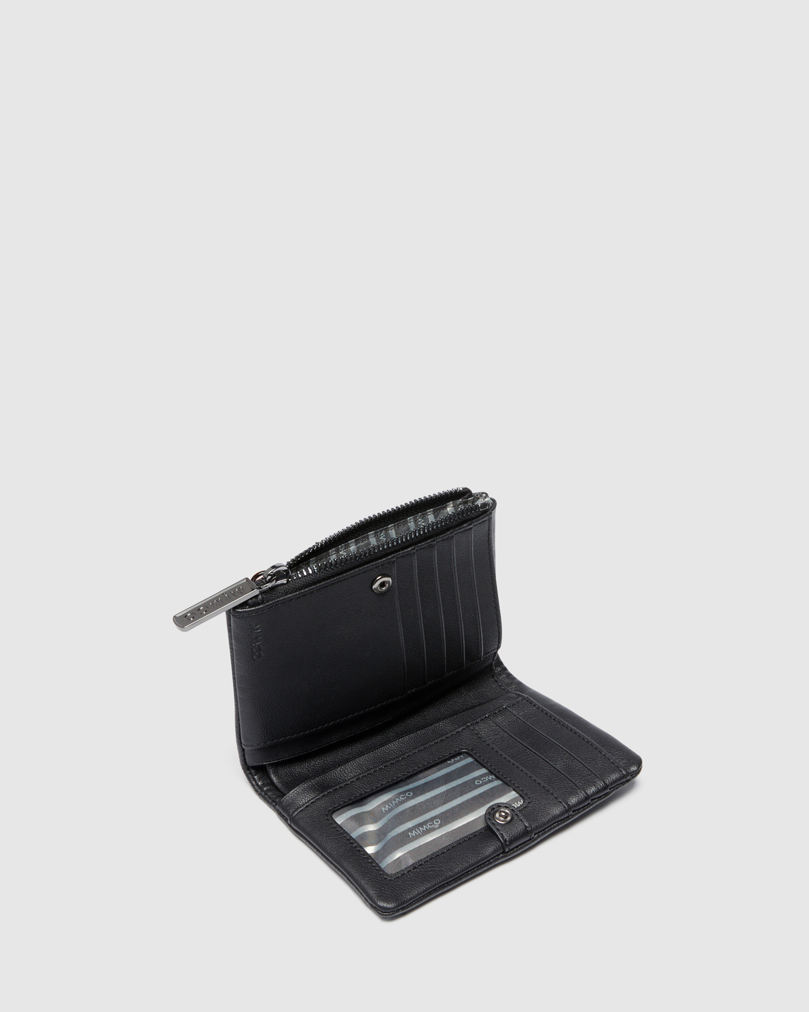 Mimco Mim-mazing Medium Wallet