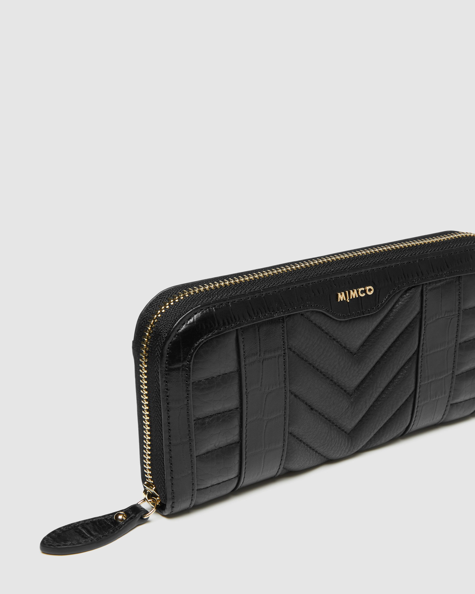 Mimco Envelop Large Wallet