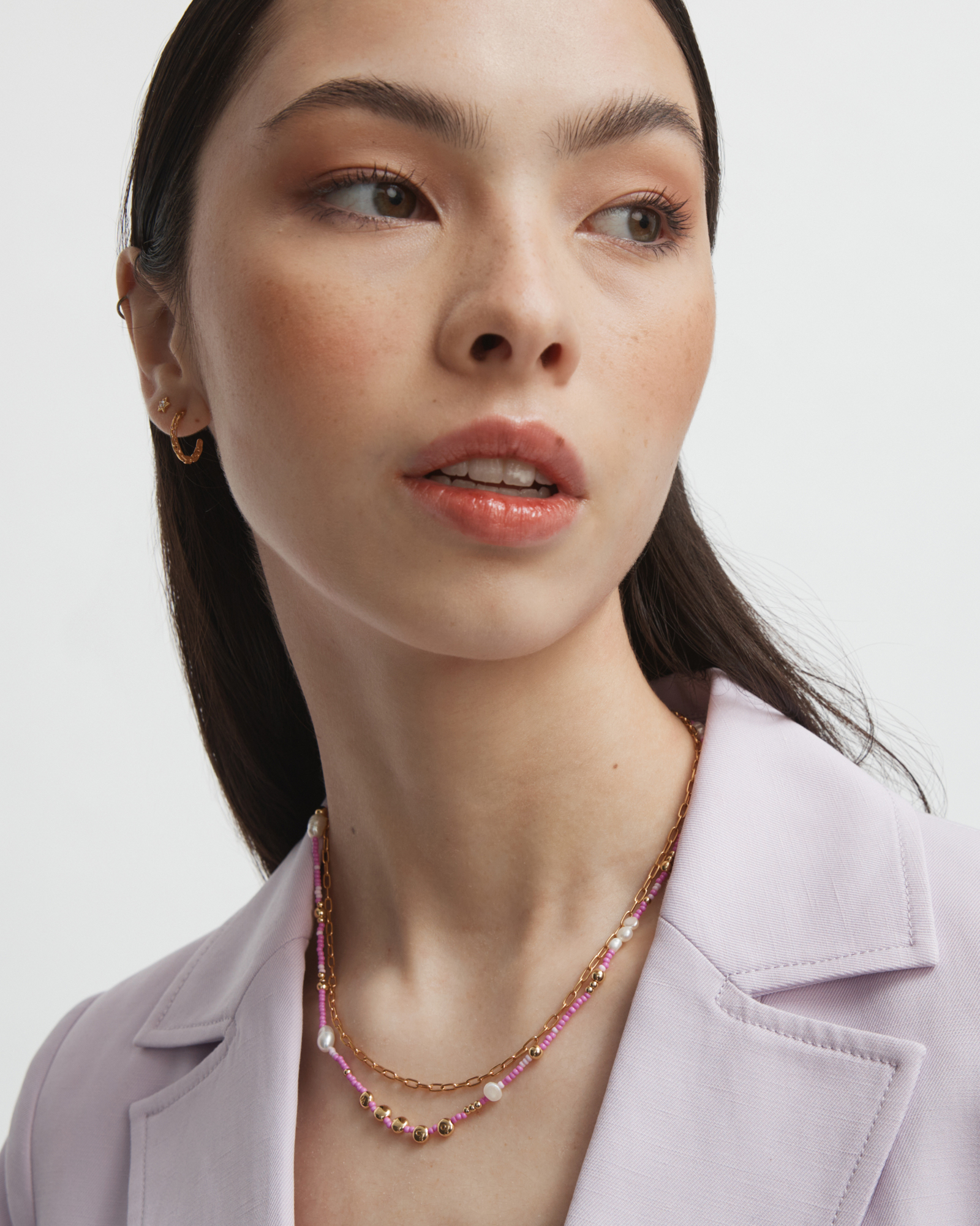 Mimco Sensation Necklace