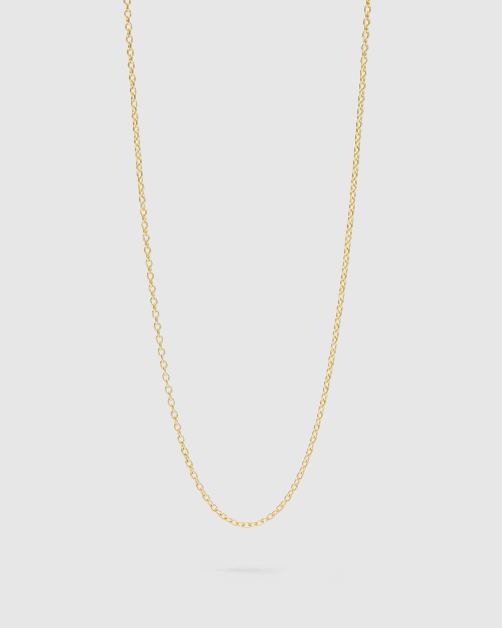 Mimco Twiddle Sterling Silver Necklace