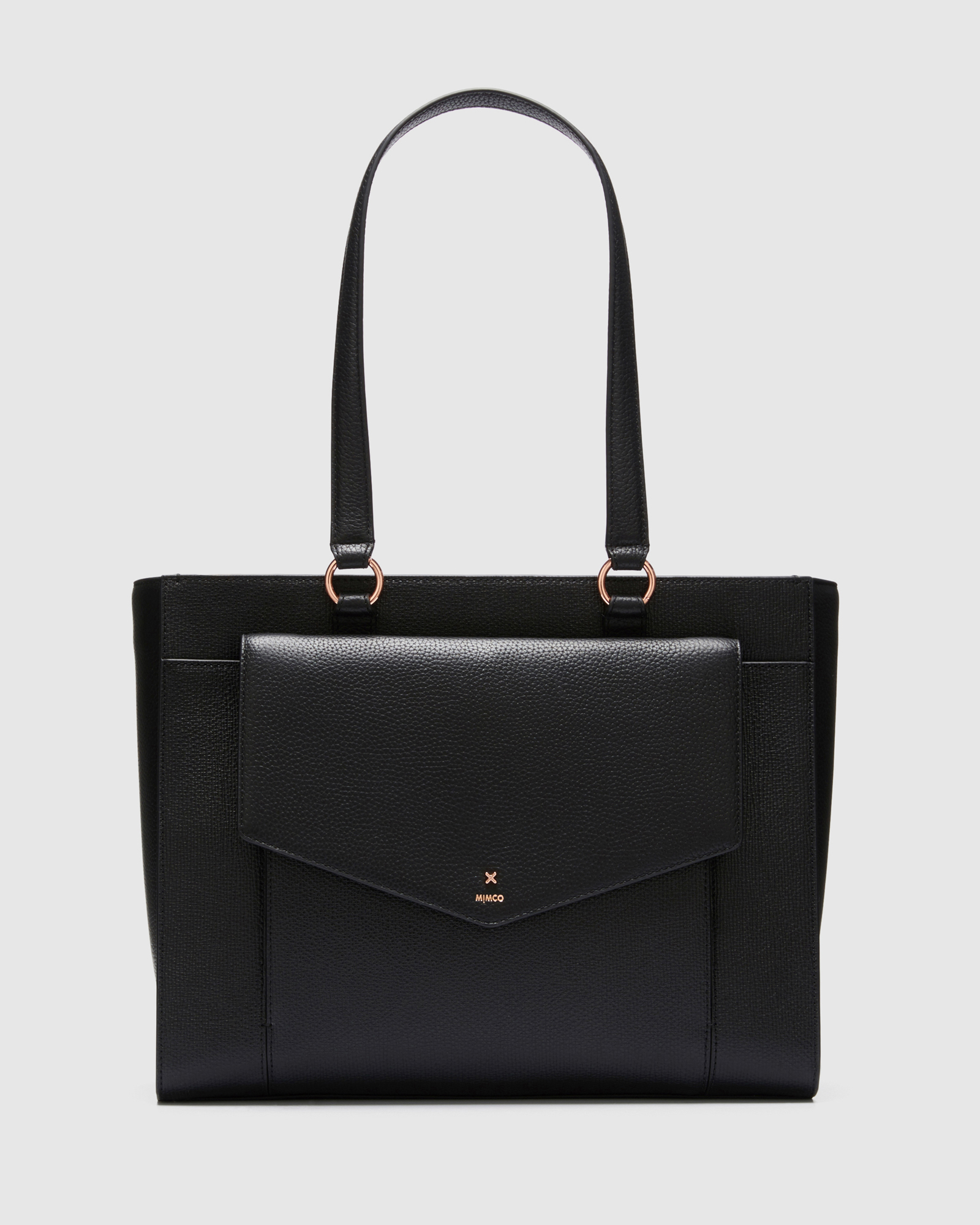 Mimco D-vine Work Tote Bag