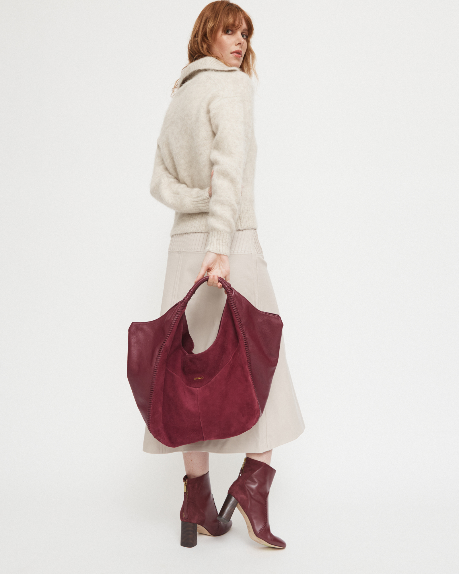 Mimco Wildwoods Tote Bag