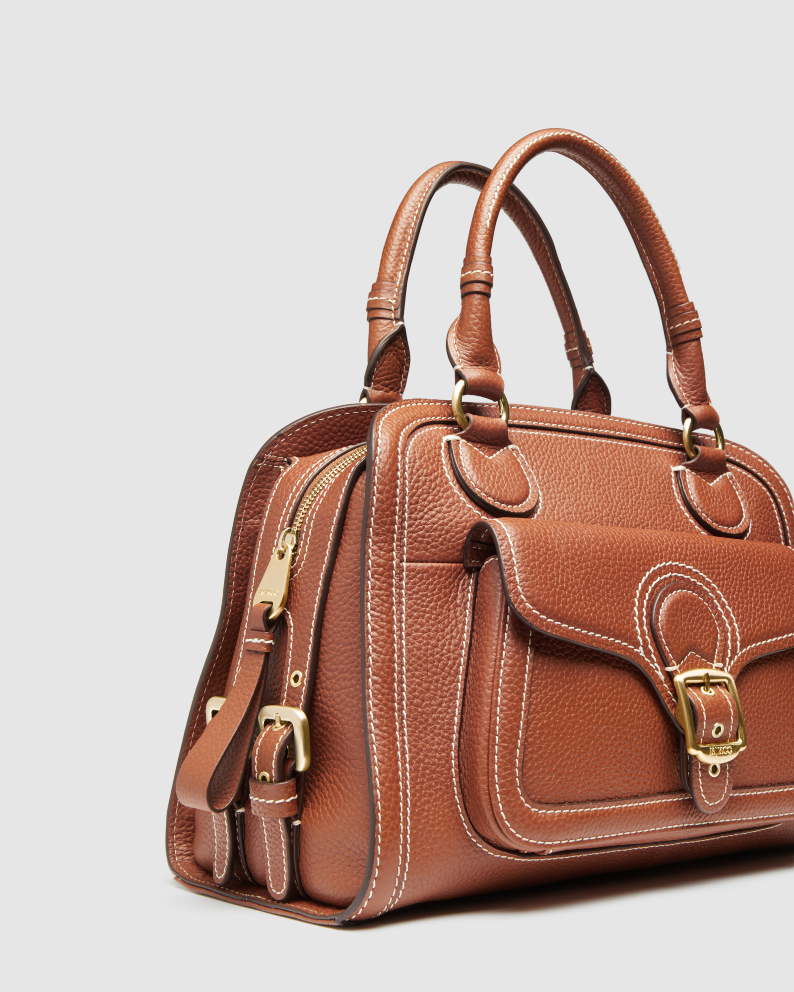 Mimco Accent Tote Bag