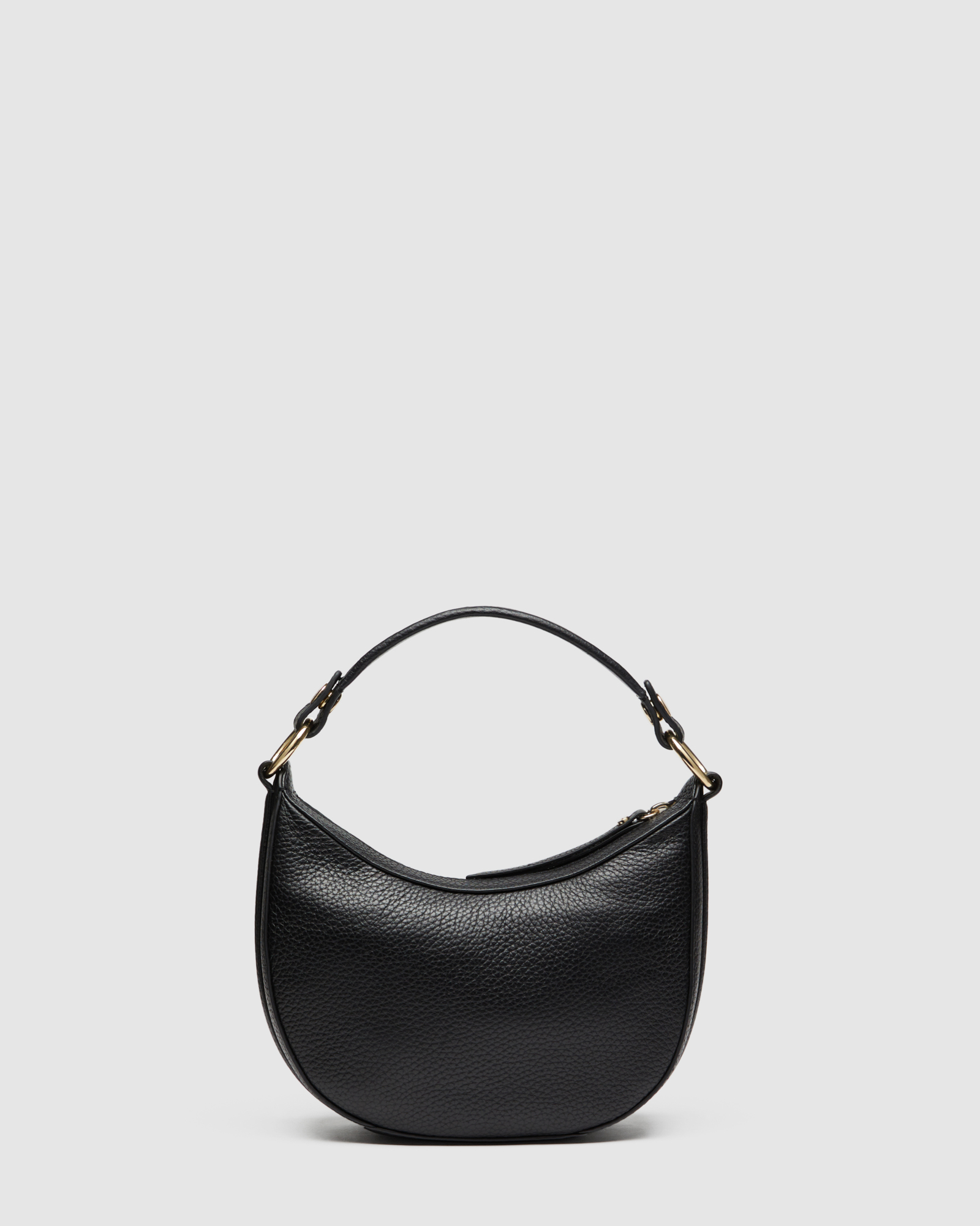 Mimco Luna Mini Crescent Bag