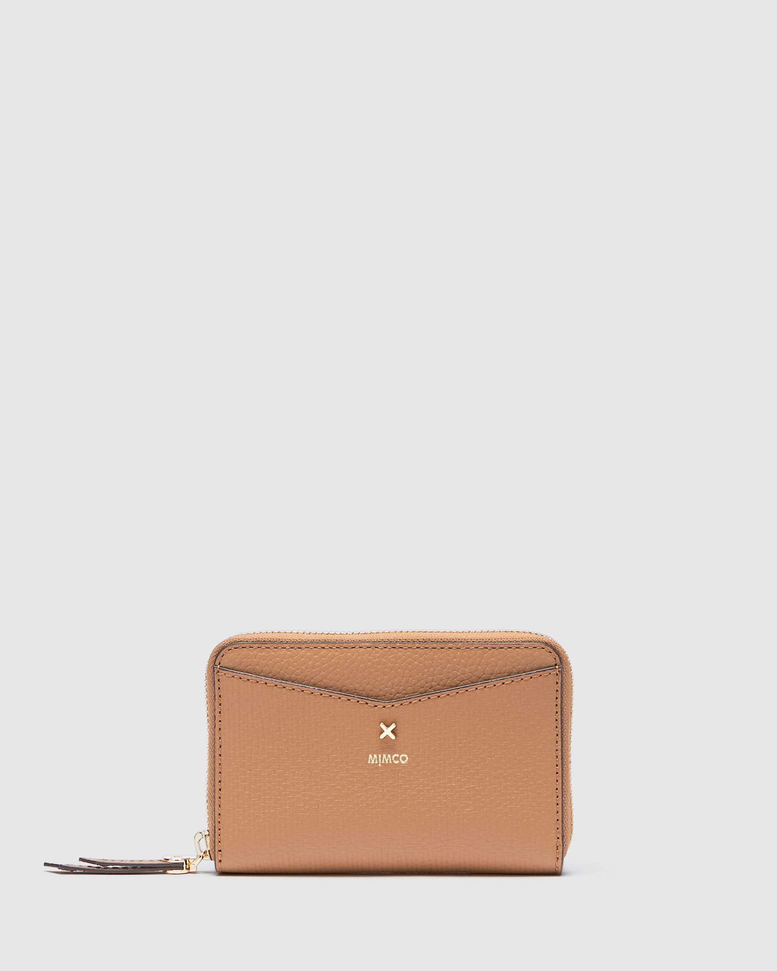 Mimco D-vine Medium Wallet