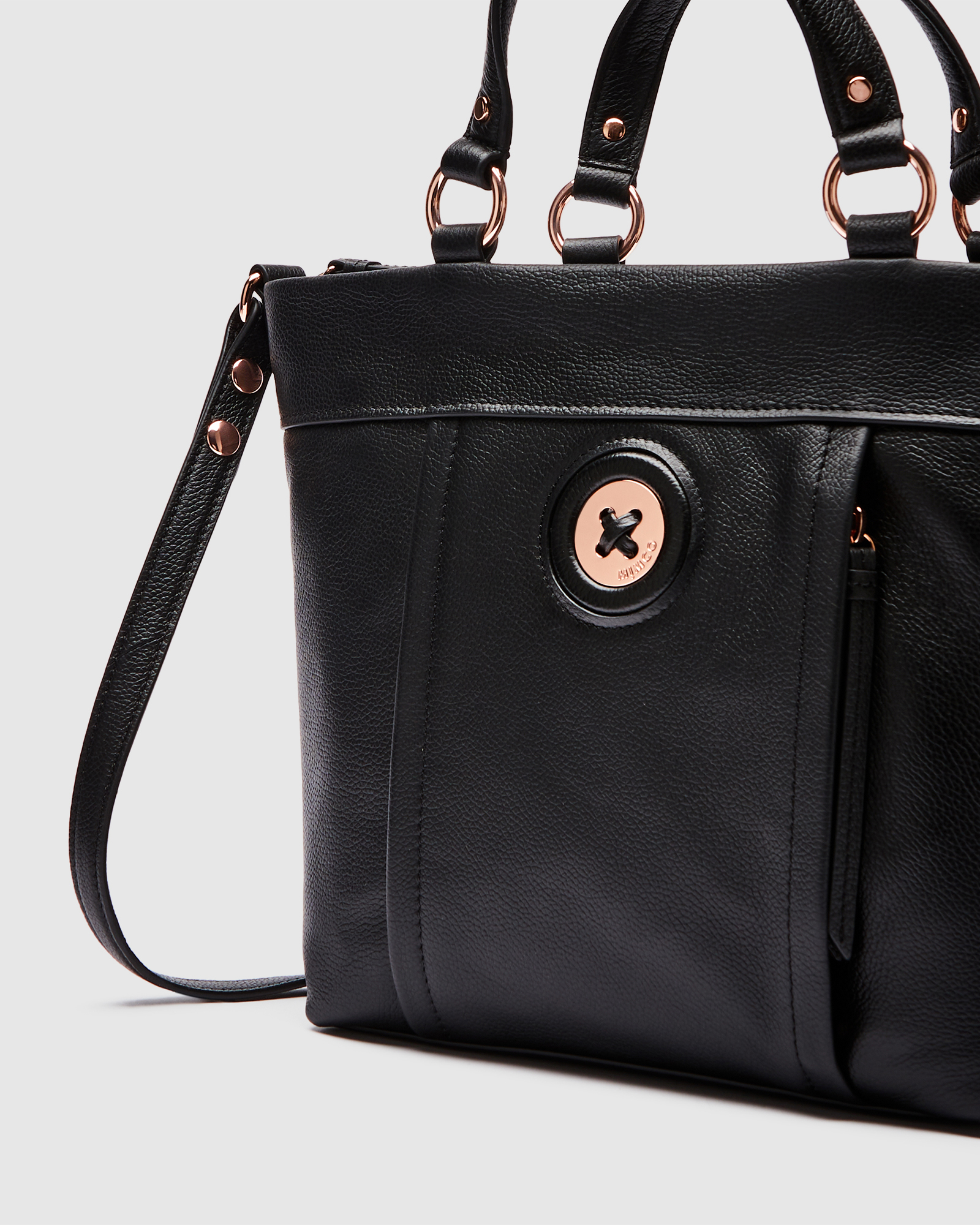 Mimco Mim-mazing Mini Tote Bag