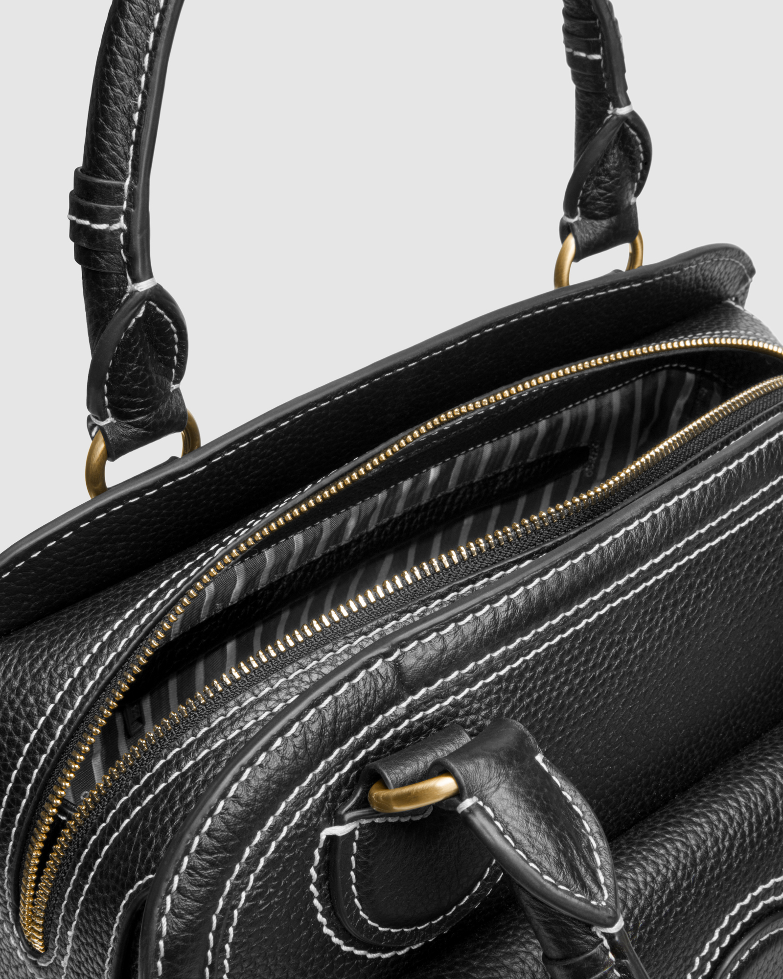 Mimco Accent Tote Bag