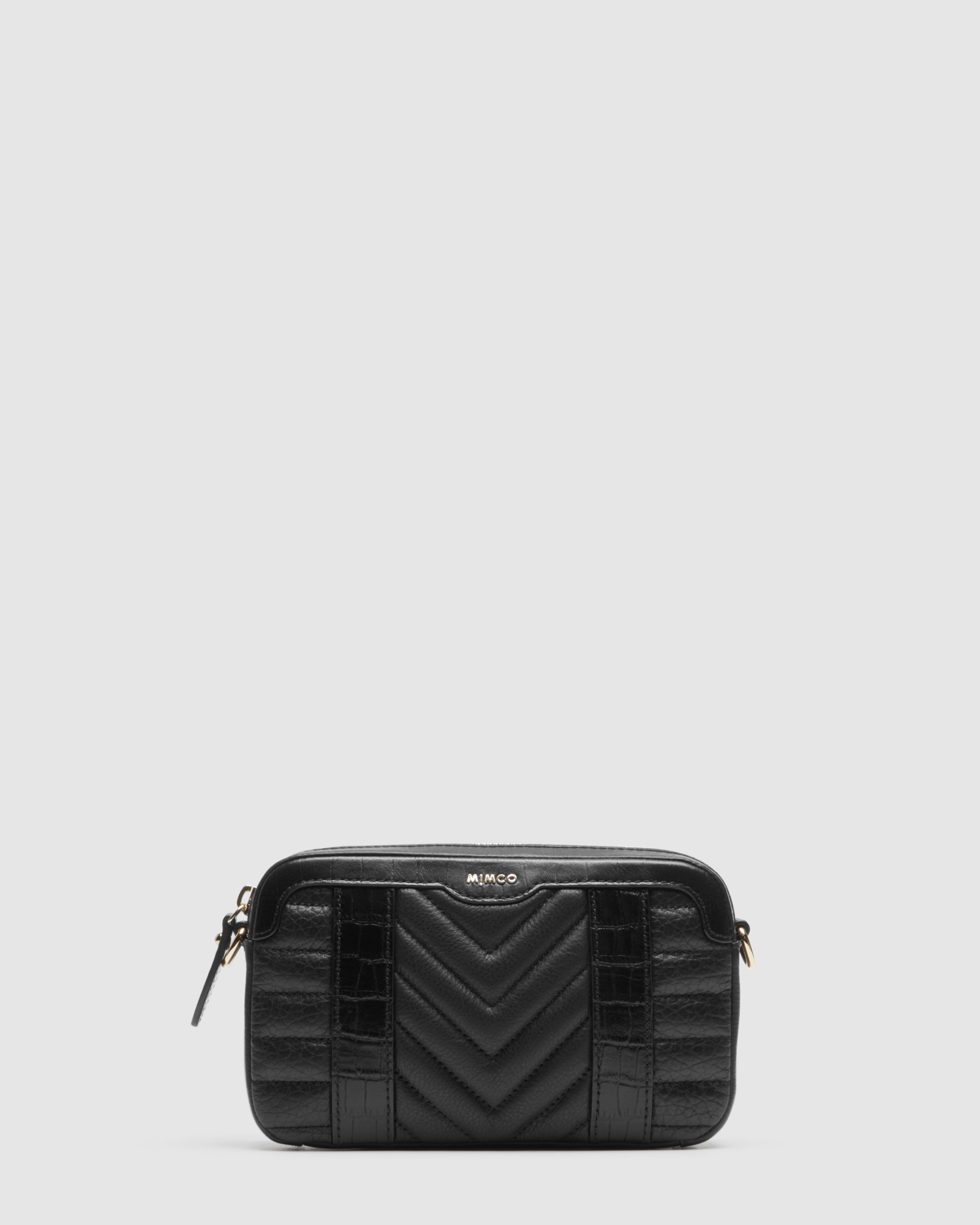 Mimco Envelop Medium Pouch