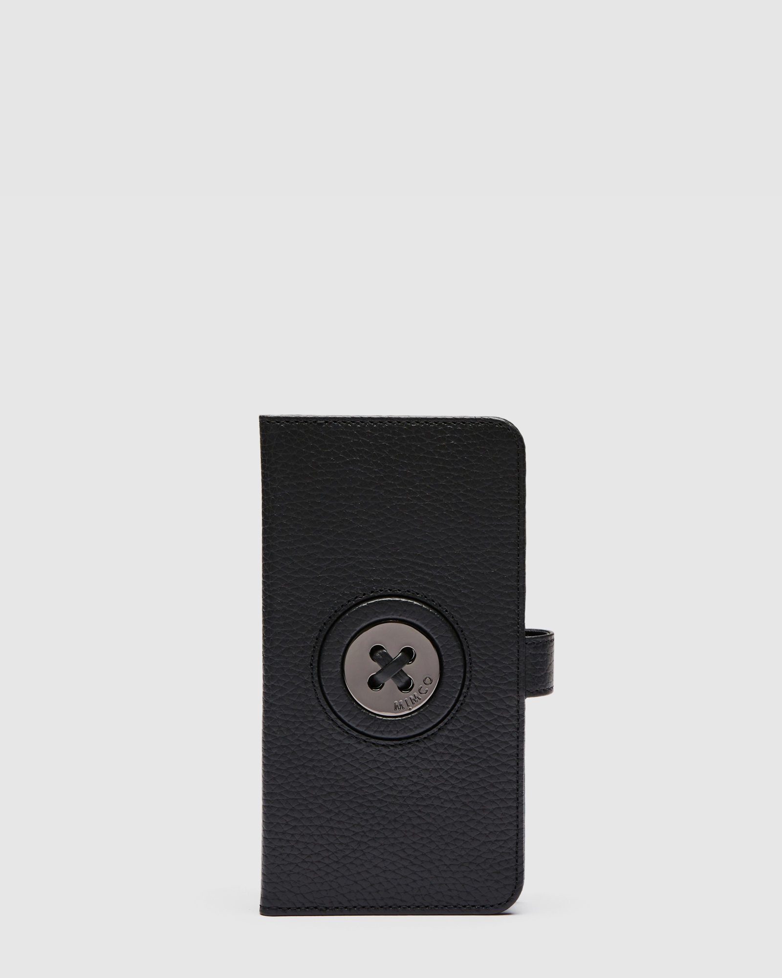 Mimco Mim-mazing Flip Case For Iphone 12 Pro Max