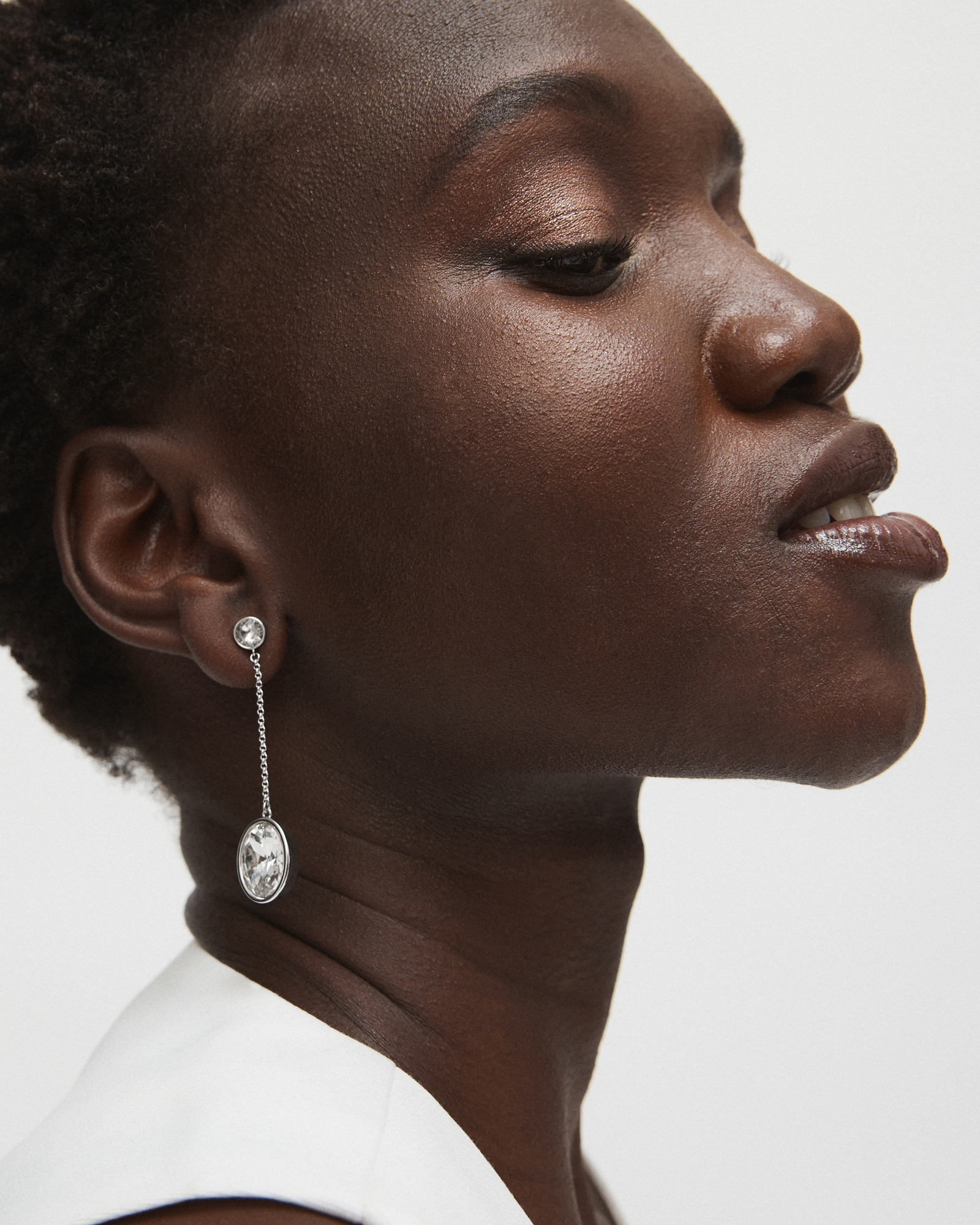 Mimco Twinkle Drop EarRings