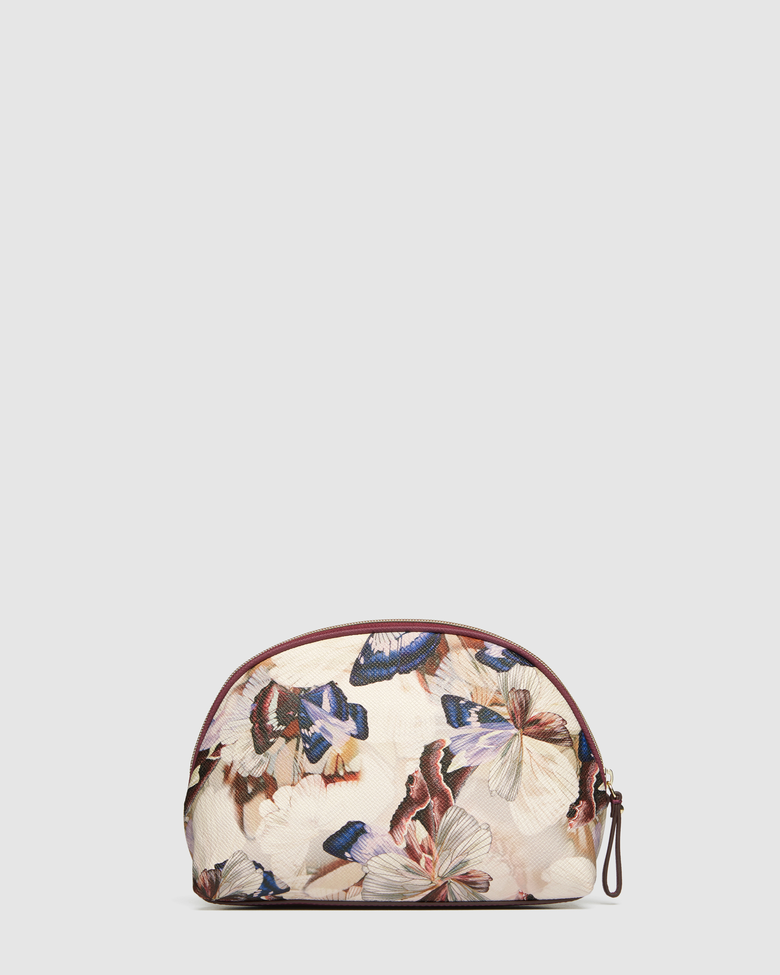 Mimco Flight Cosmetic Case