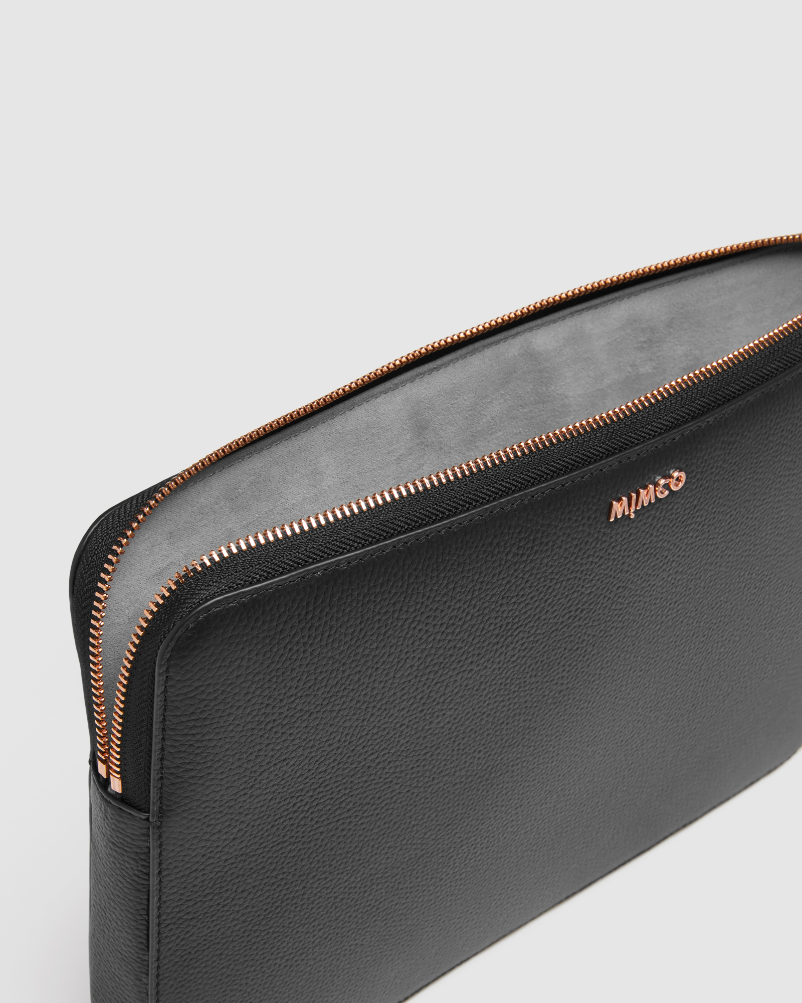 Mimco Classico 15-inch Laptop Case