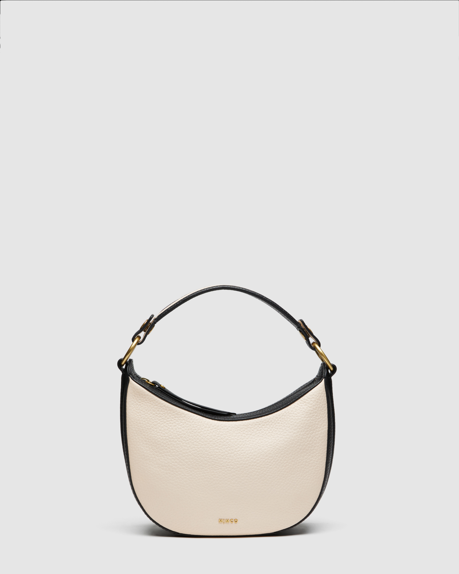 Mimco Luna Mini Crescent Bag
