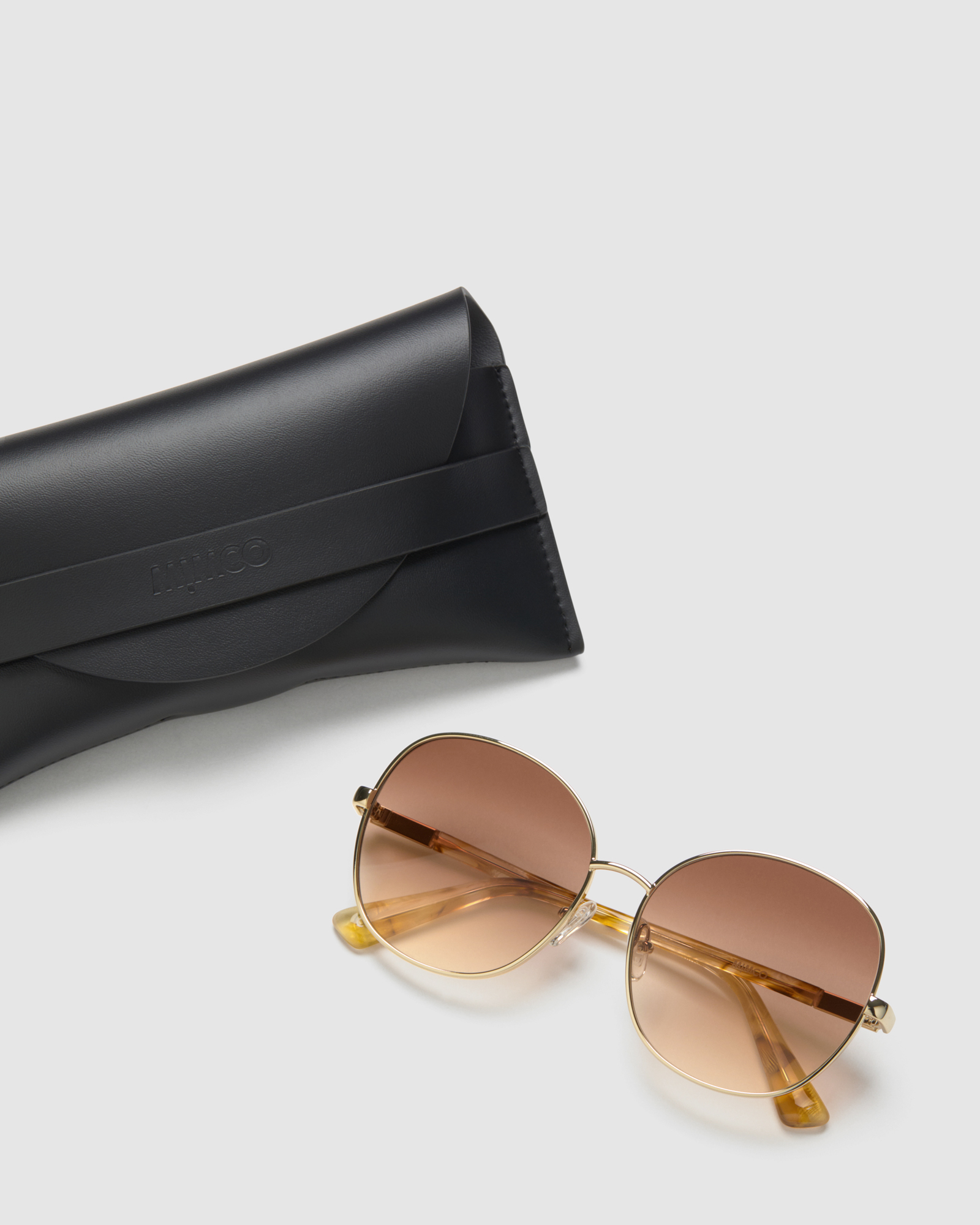 Mimco Emerge Sunglasses