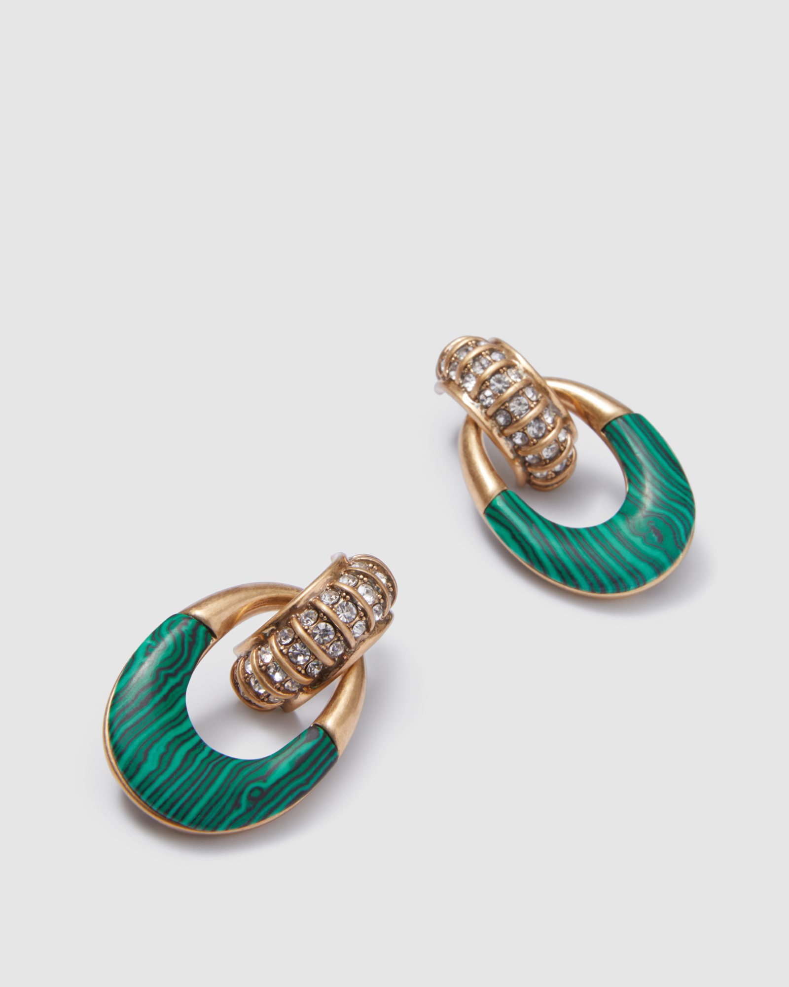 Mimco Savor EarRings