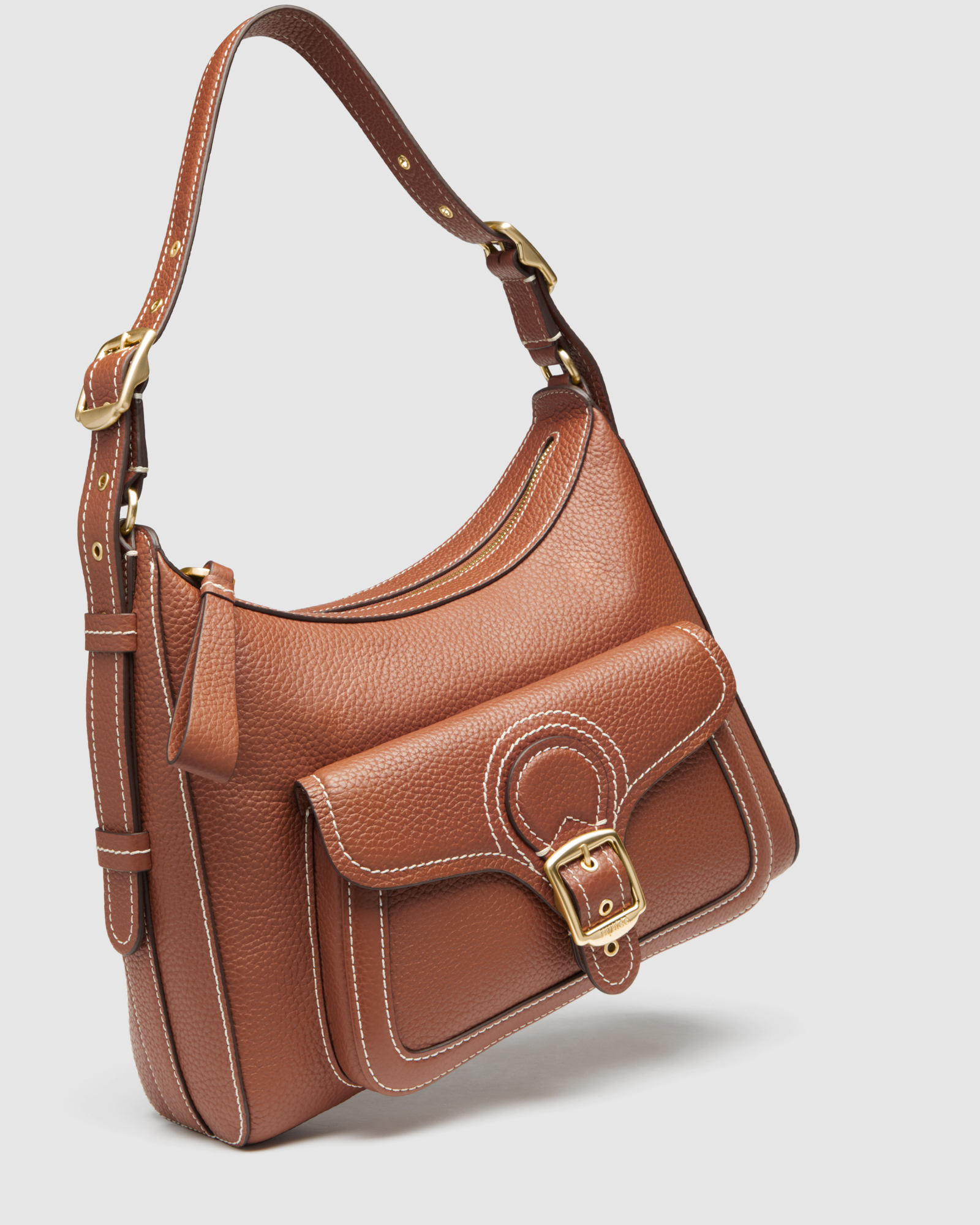 Mimco Accent Shoulder Bag