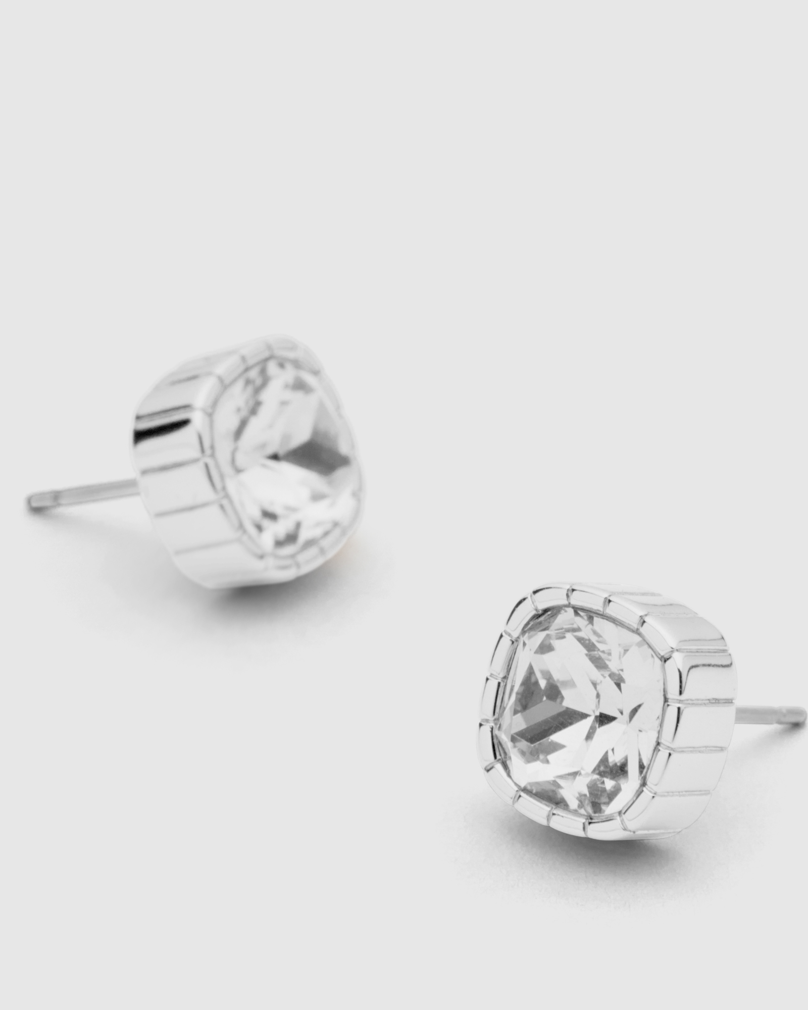 Mimco Splice Jewel Stud EarRings