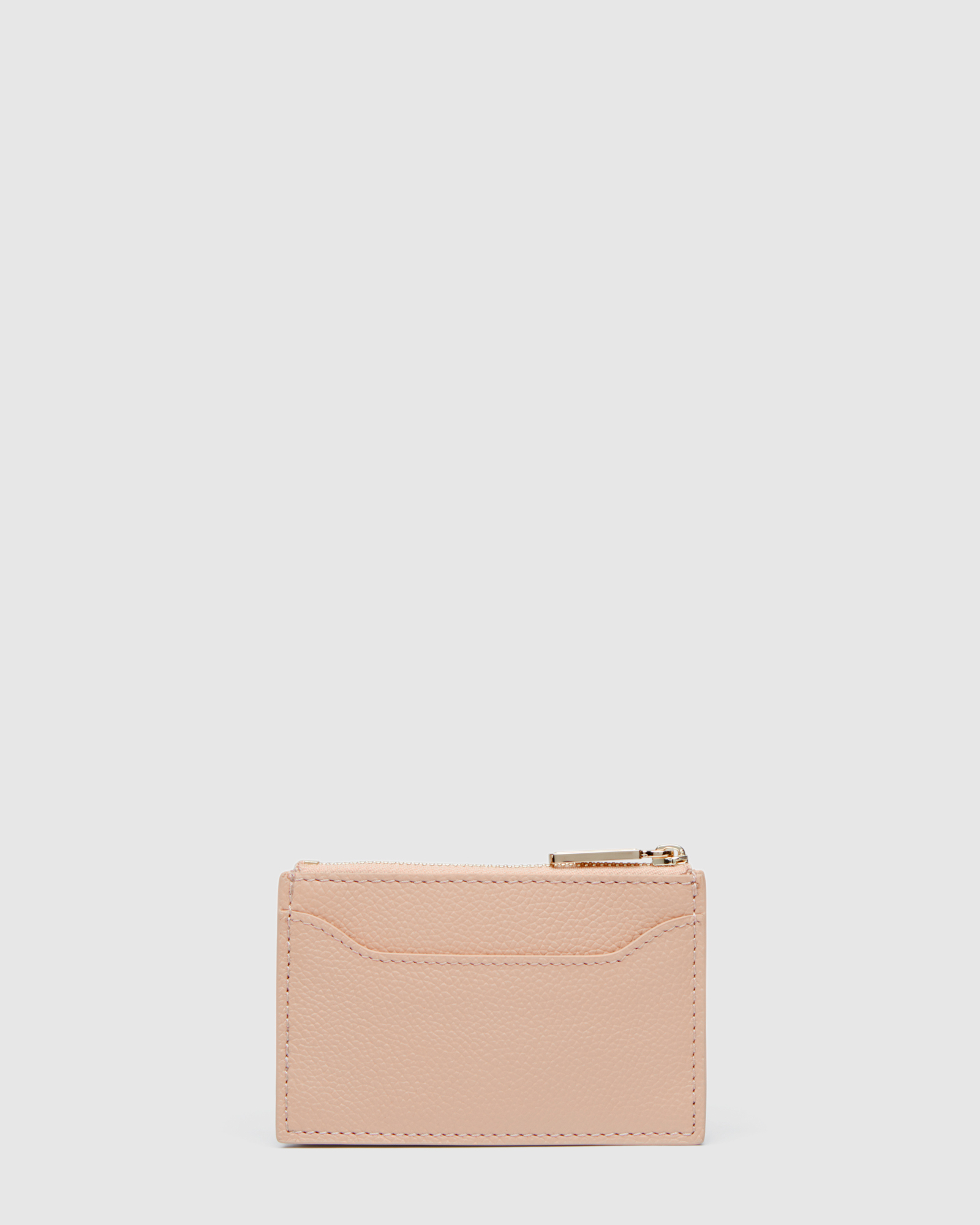 Mimco Shine Card Wallet