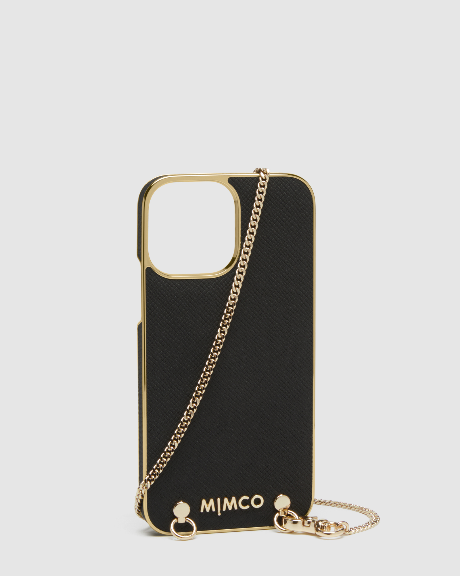Mimco Classico Phone Case For Iphone 13 Pro Max