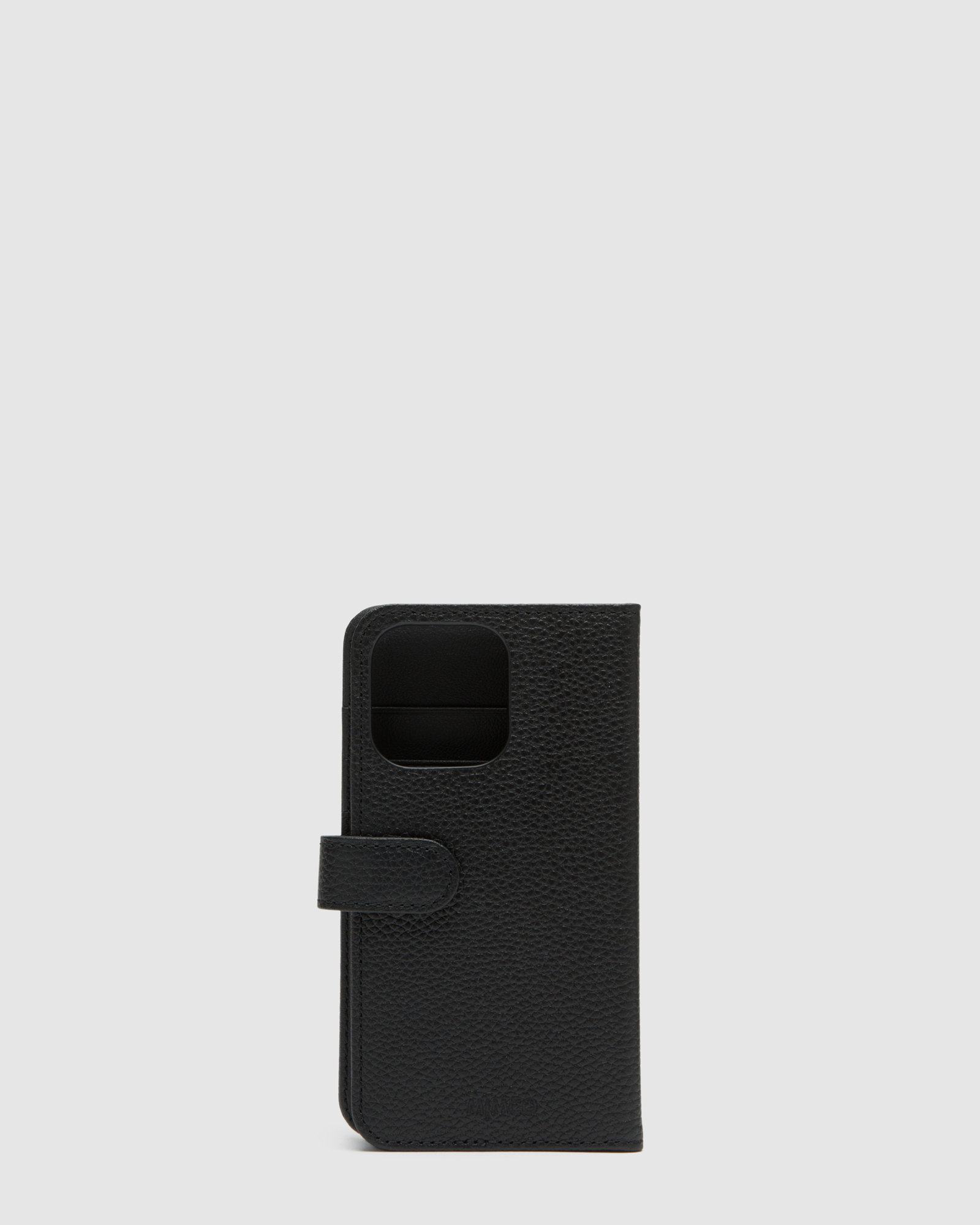 Mimco Classico Flip Case For Iphone 13-13 Pro