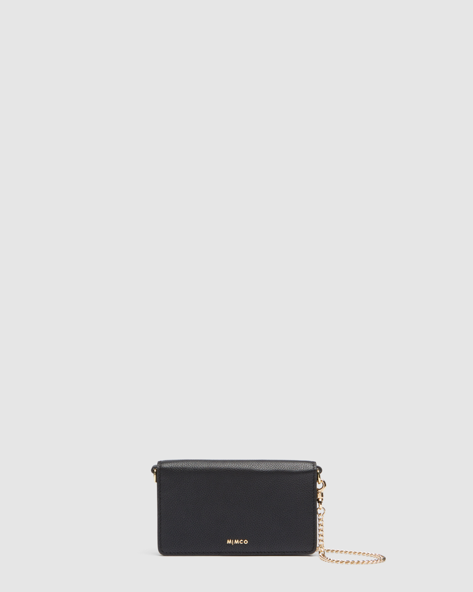 Mimco Classico Medium Wallet