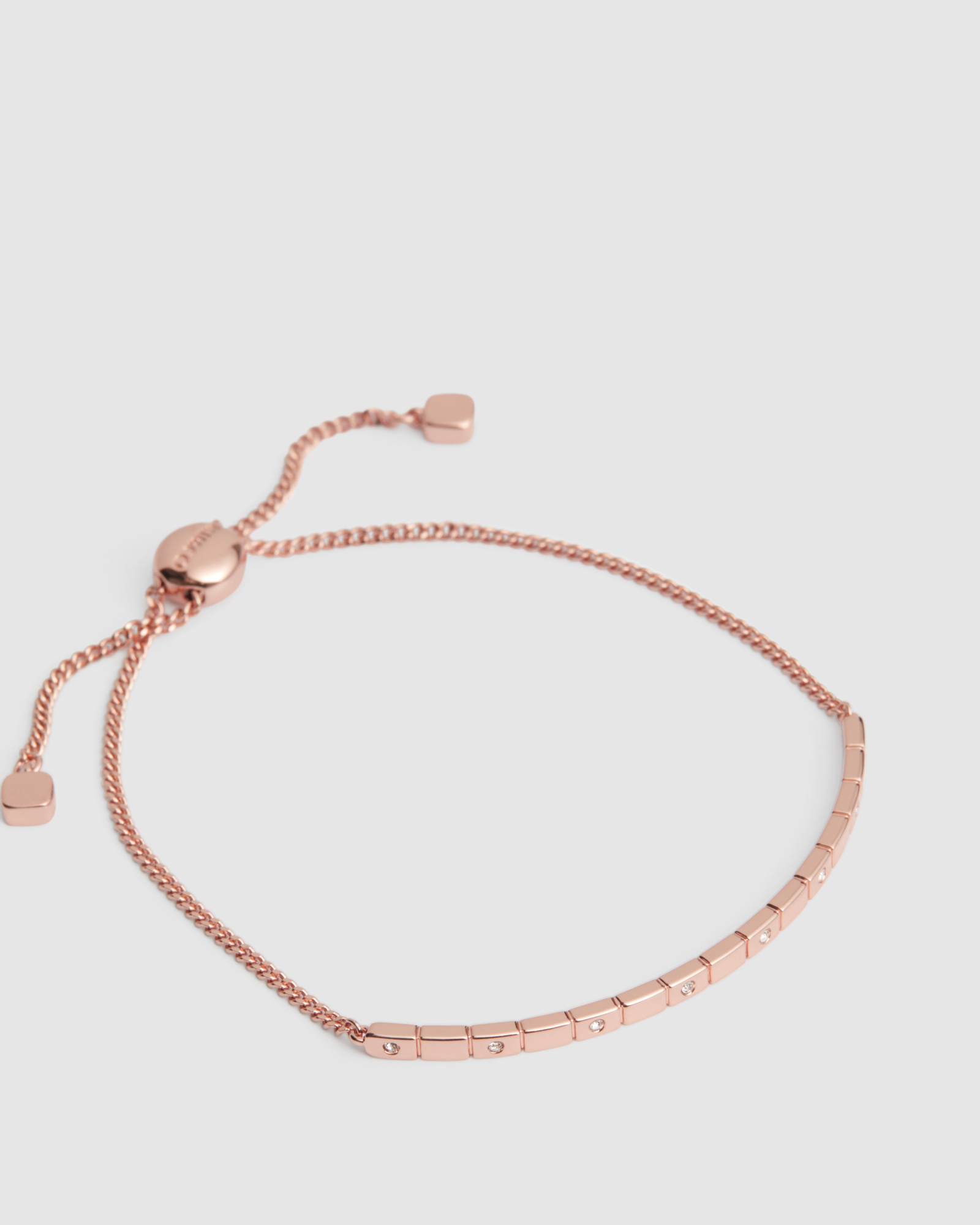 Mimco Splice Toggle Bracelet