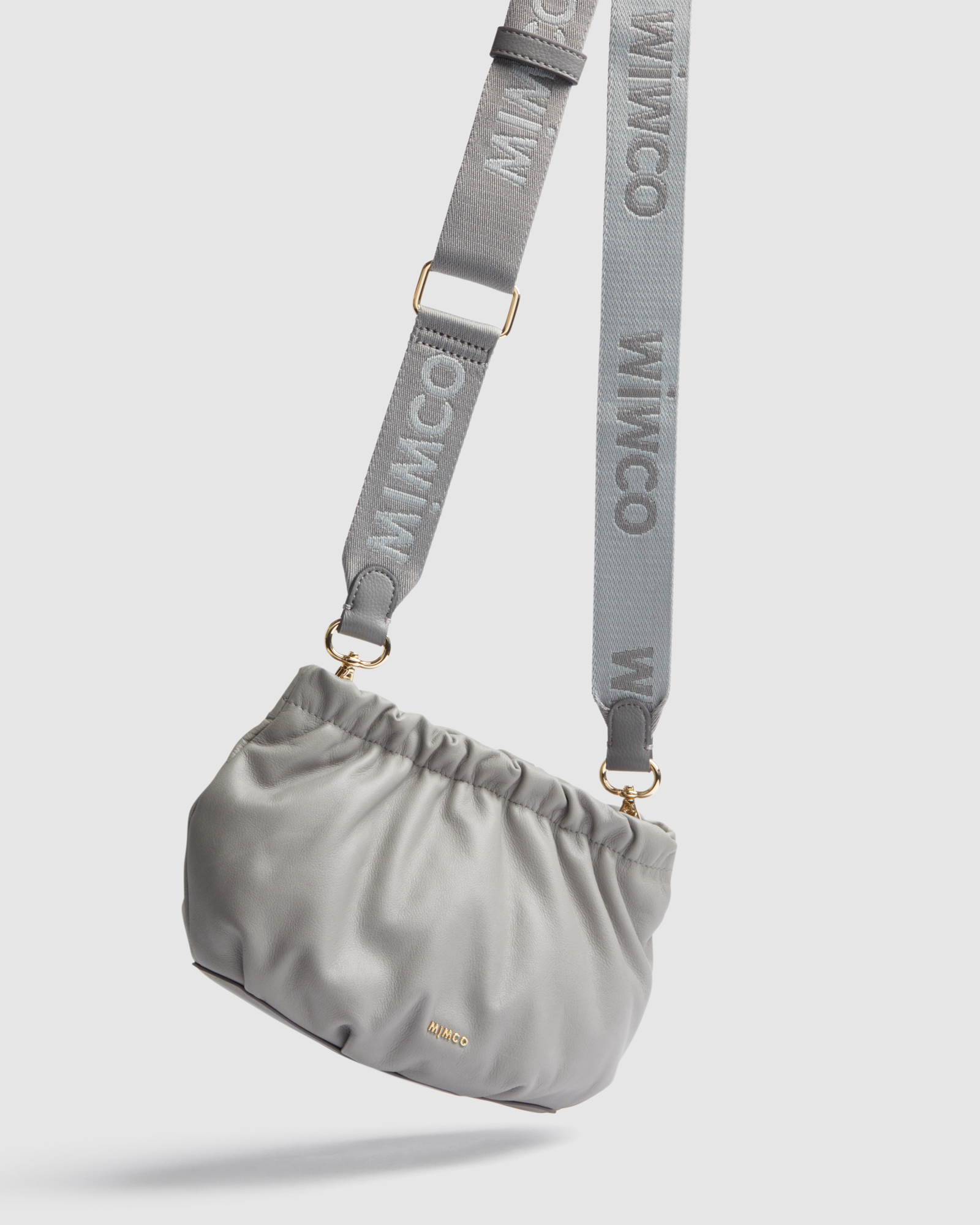 Mimco Webbing Bag Strap