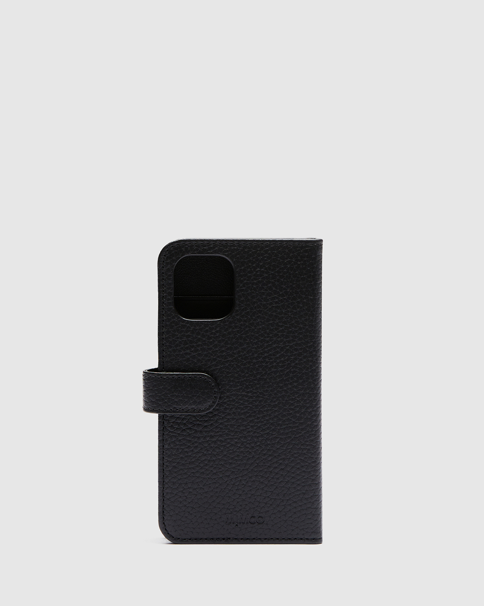 Mimco Mim-mazing Flip Case For Iphone 12-12 Pro