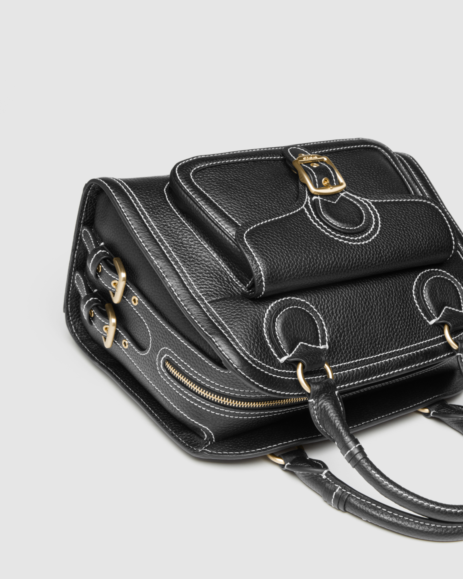 Mimco Accent Tote Bag