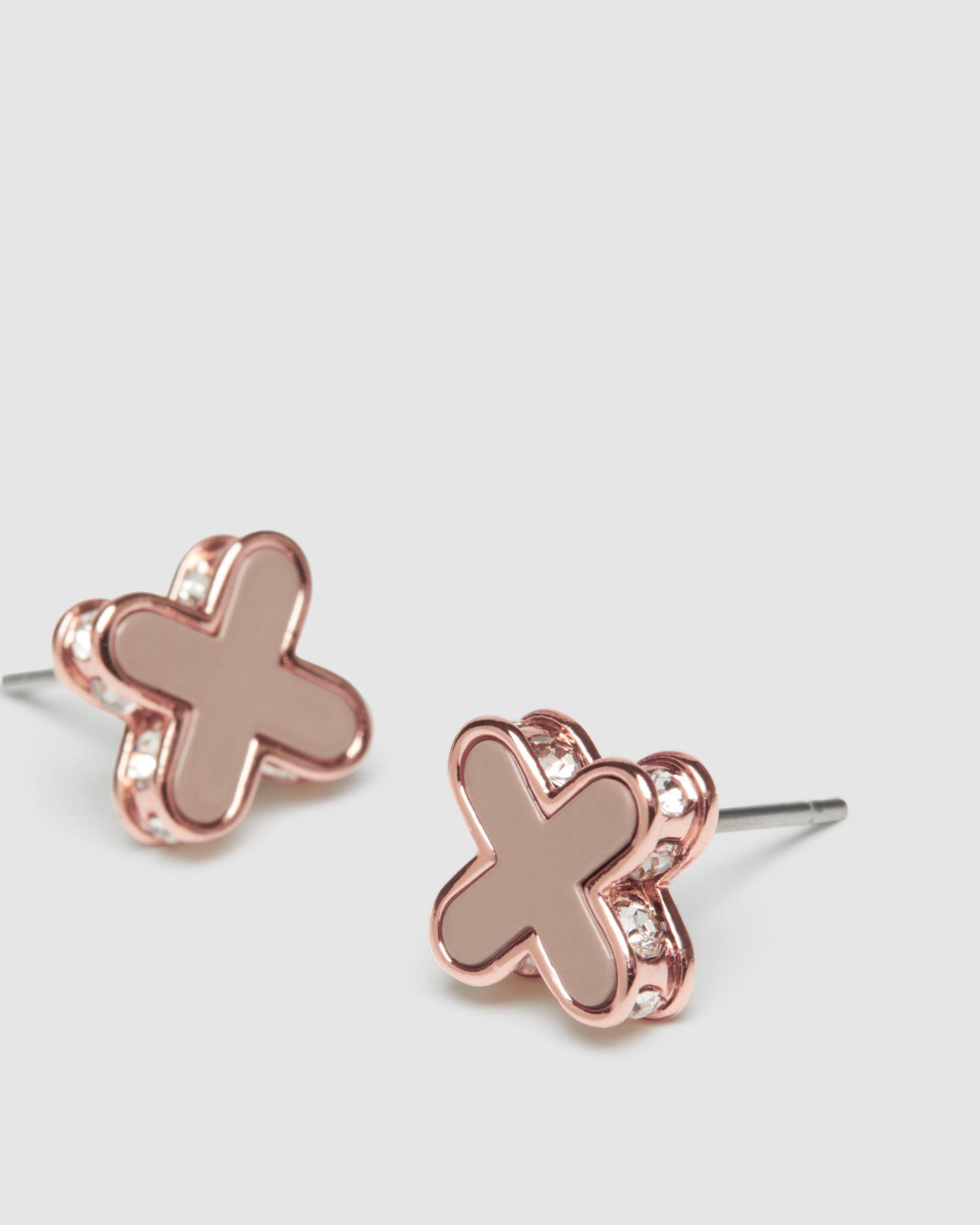 Mimco Dreamer Stud EarRings