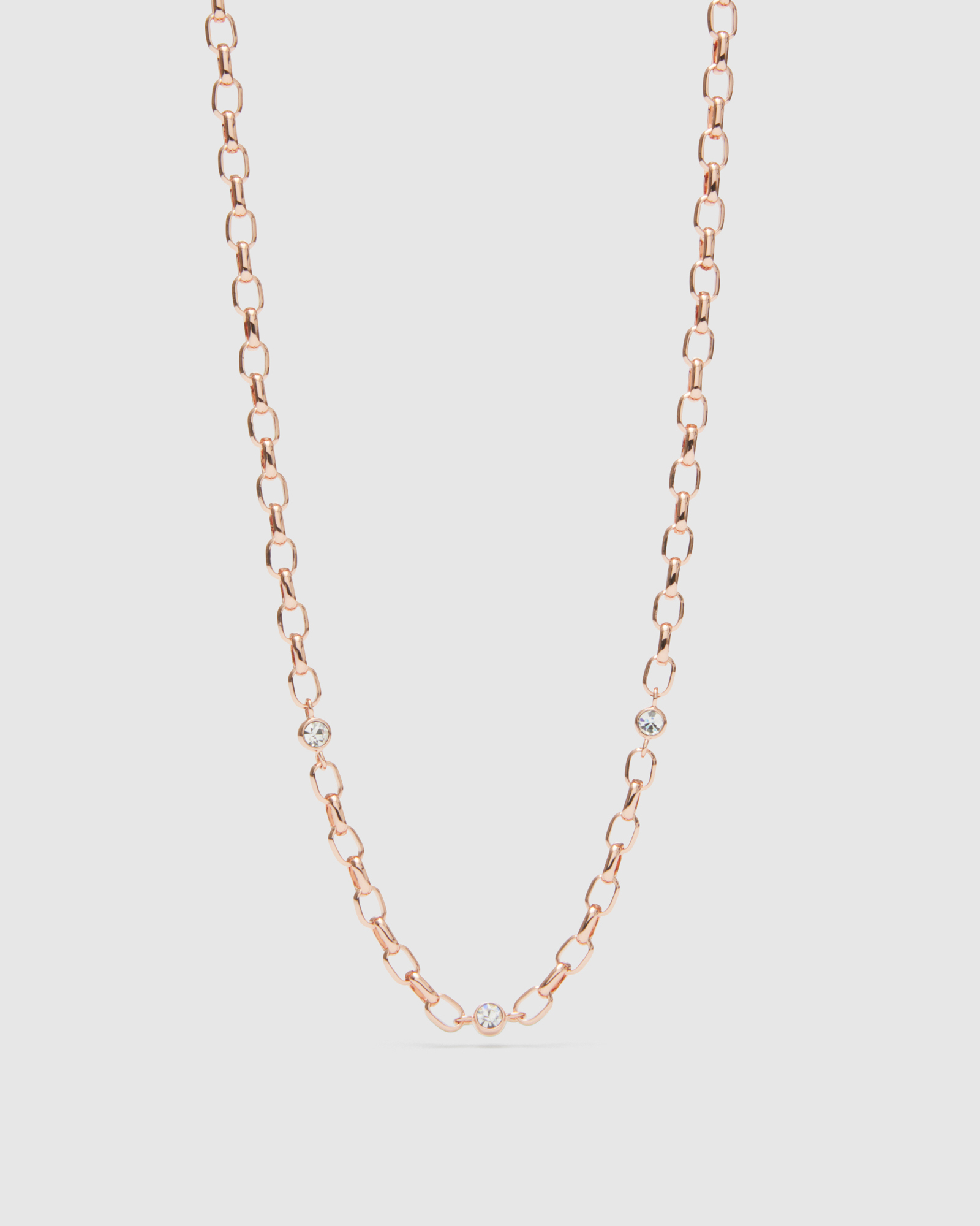 Mimco Wink Necklace