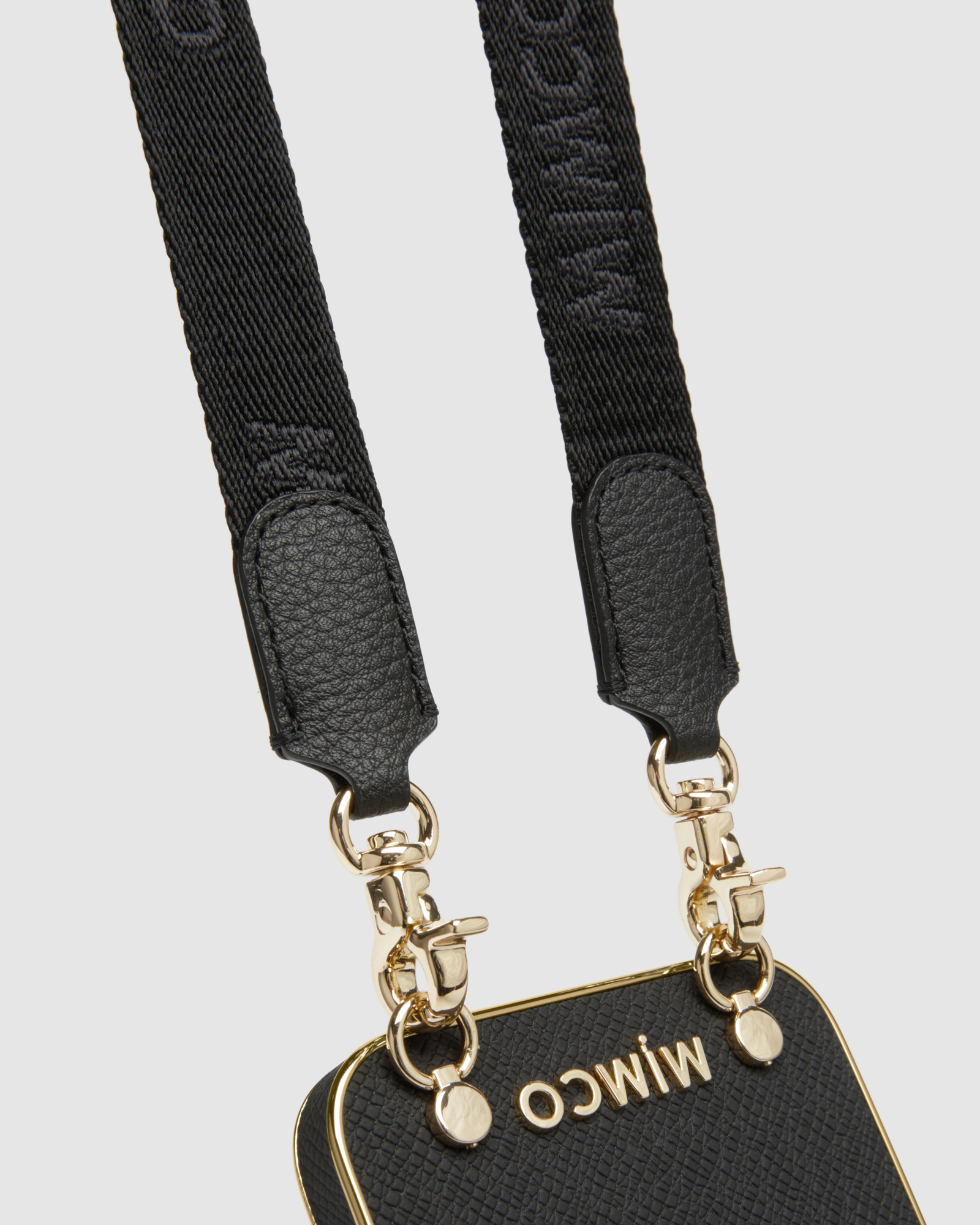 Mimco Classico Phone Case For Iphone 13 Pro Max