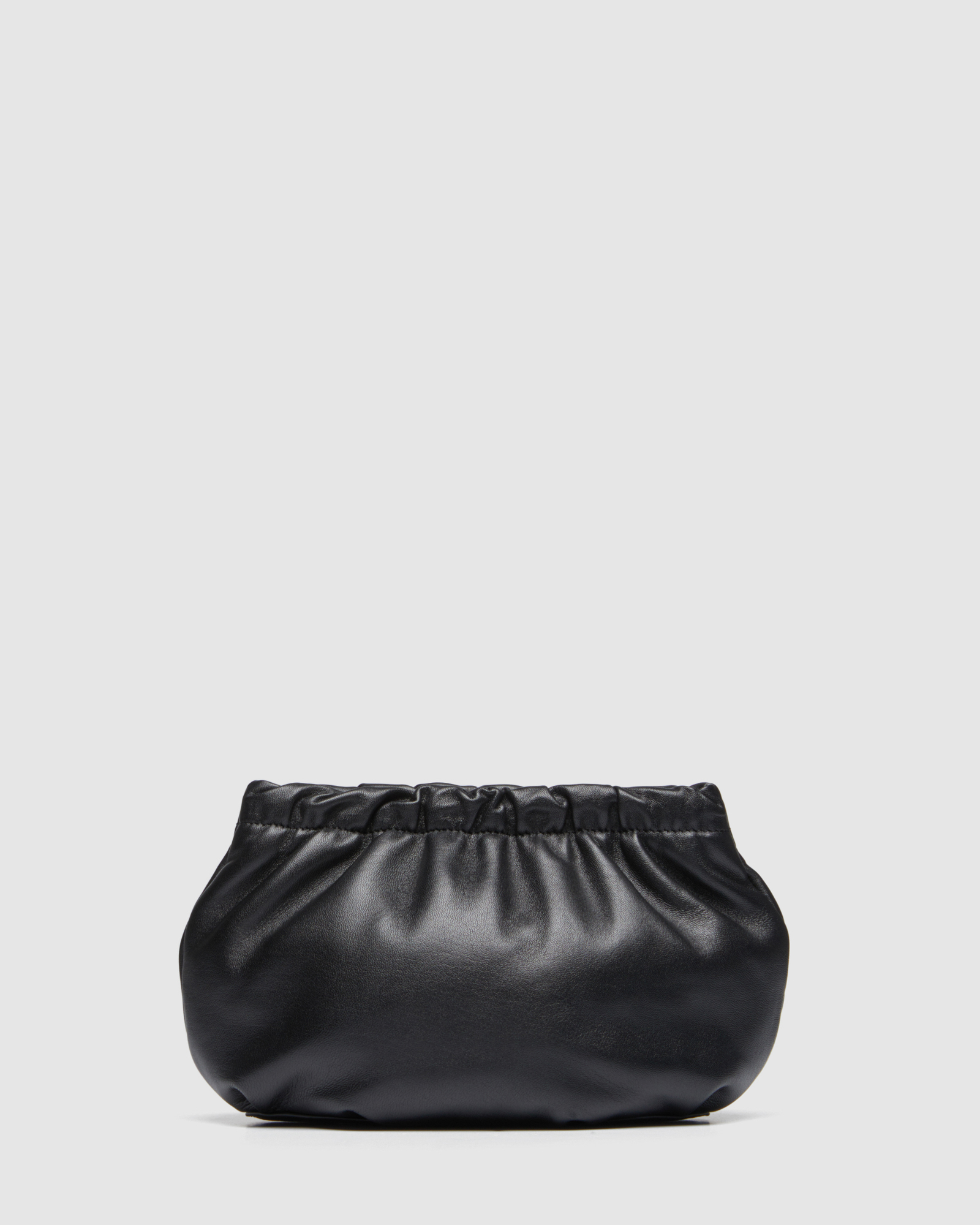 Mimco Classico Grab Pouch