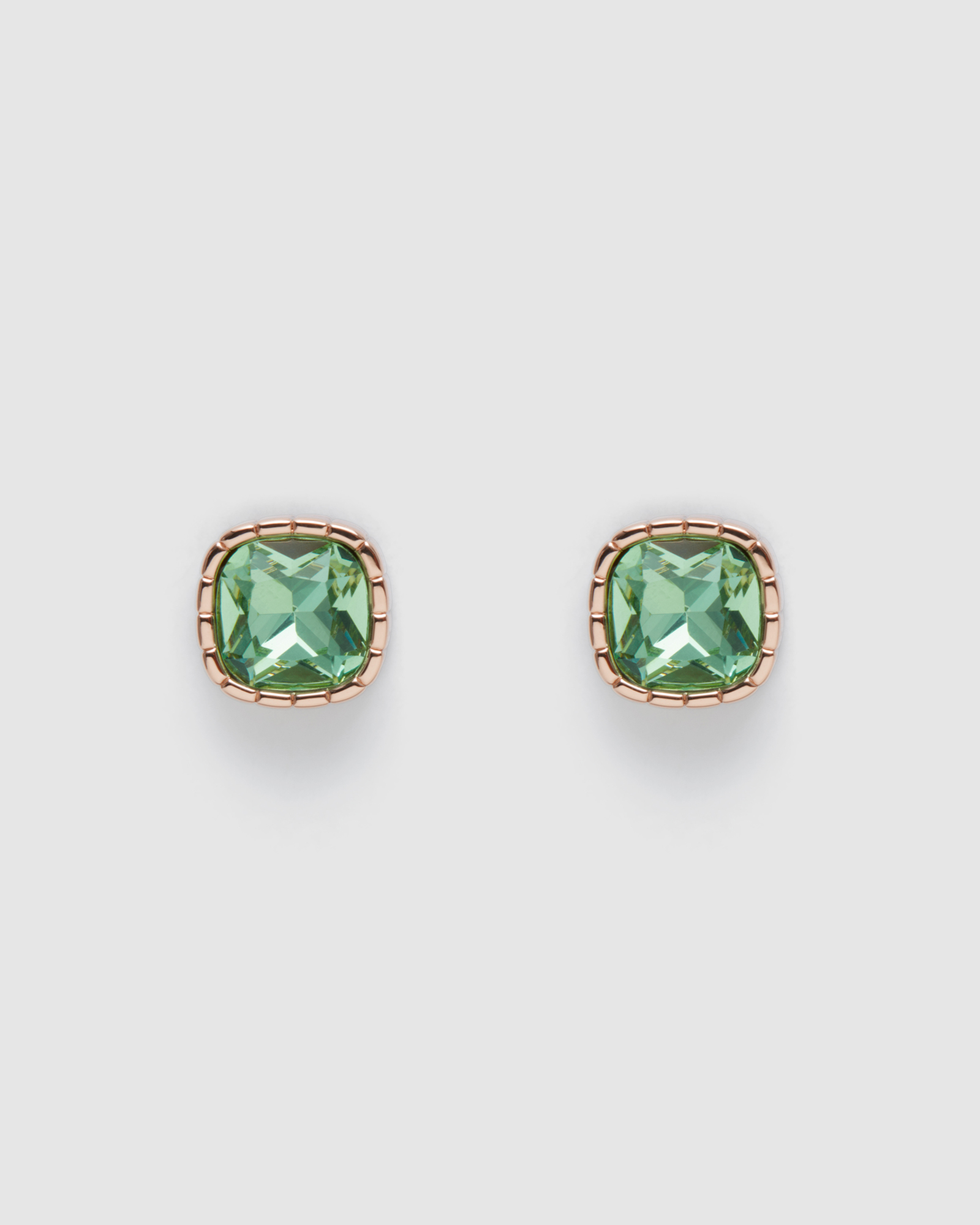 Mimco Splice Jewel Stud EarRings