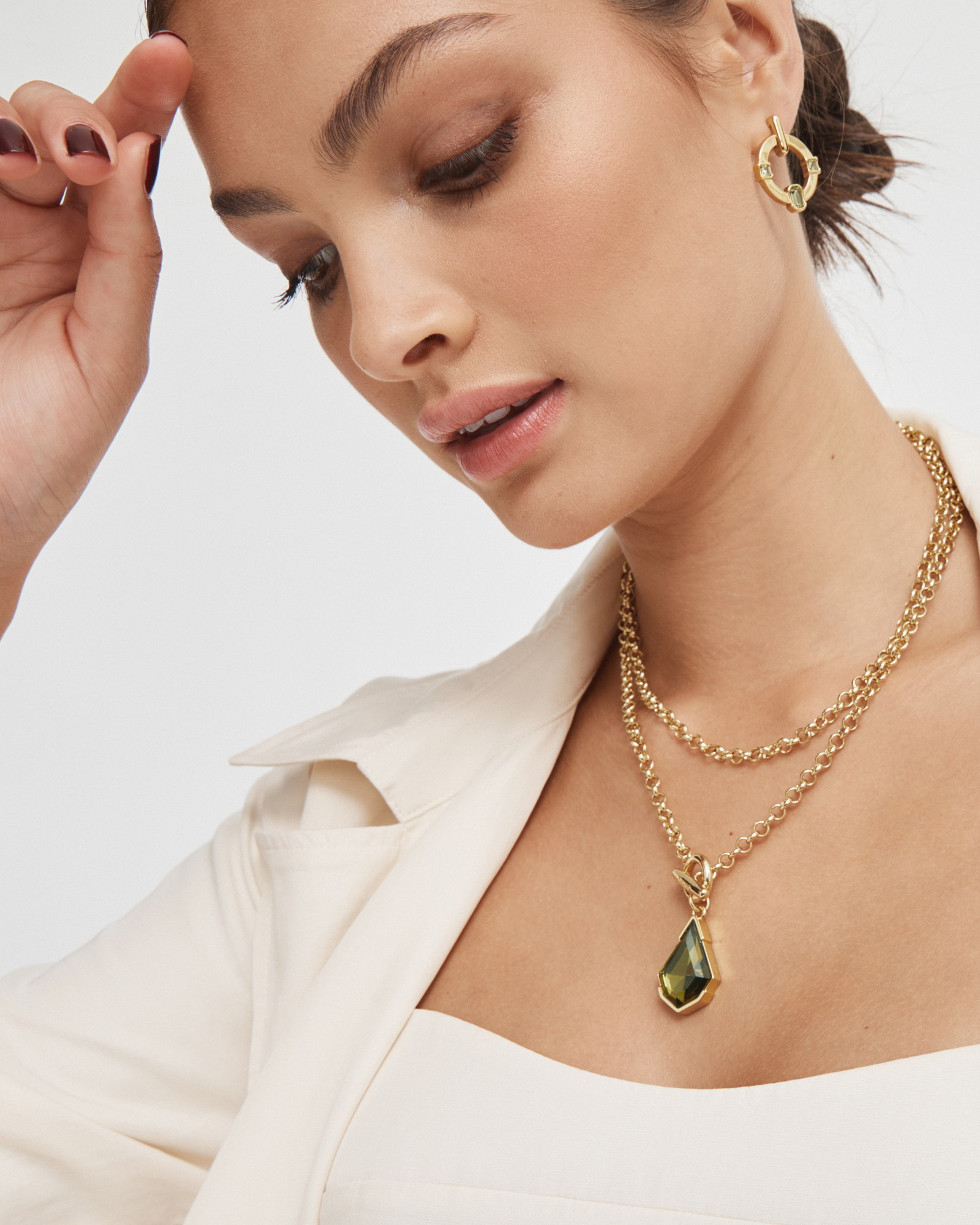 Mimco Frontier Necklace