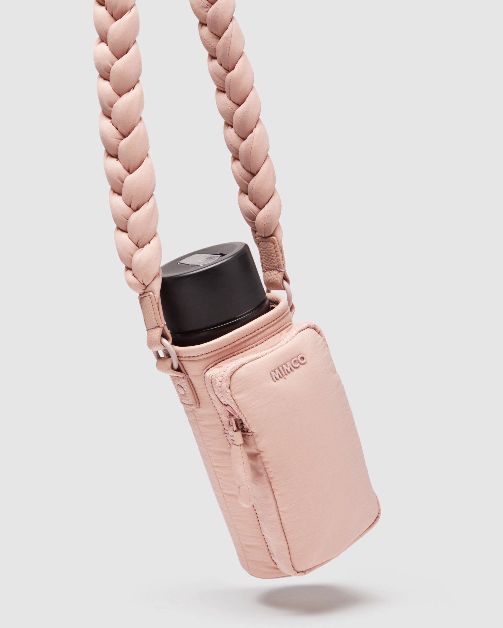 Mimco Mode Drink Cross Body Bag